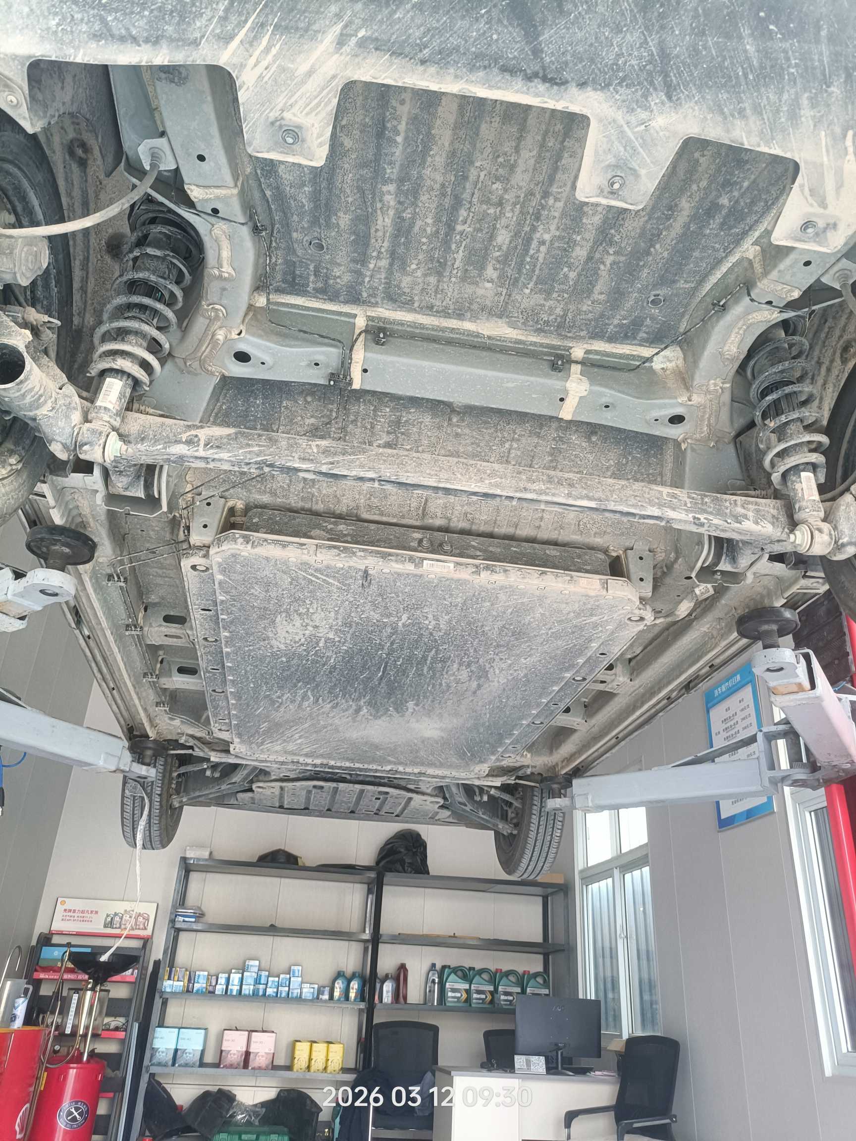 BYD Seagull 2025 صورة سيارة #18