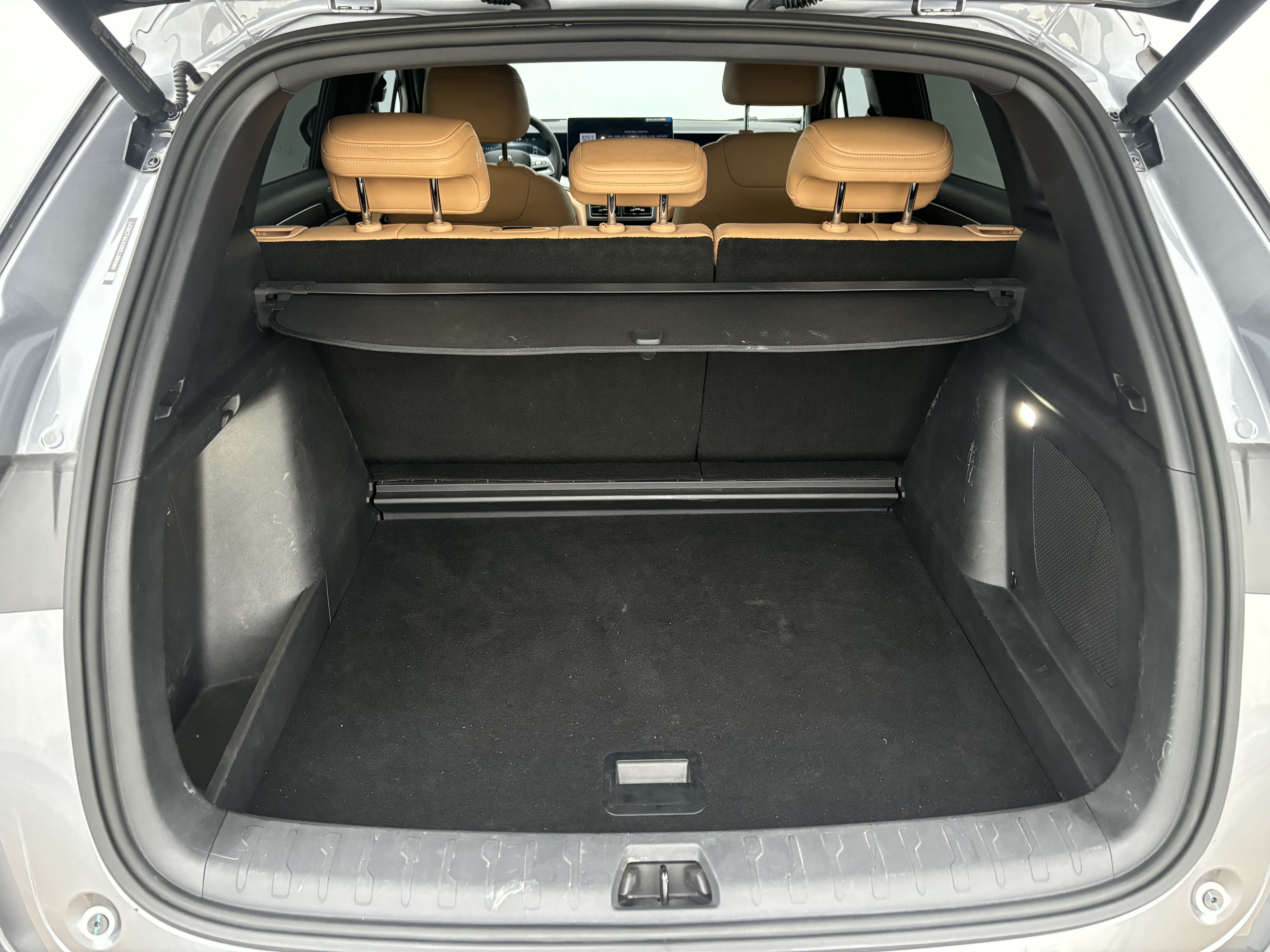 BYD SongL DM-i 2024 #18 BYD SongL DM-i 2024 car image #18