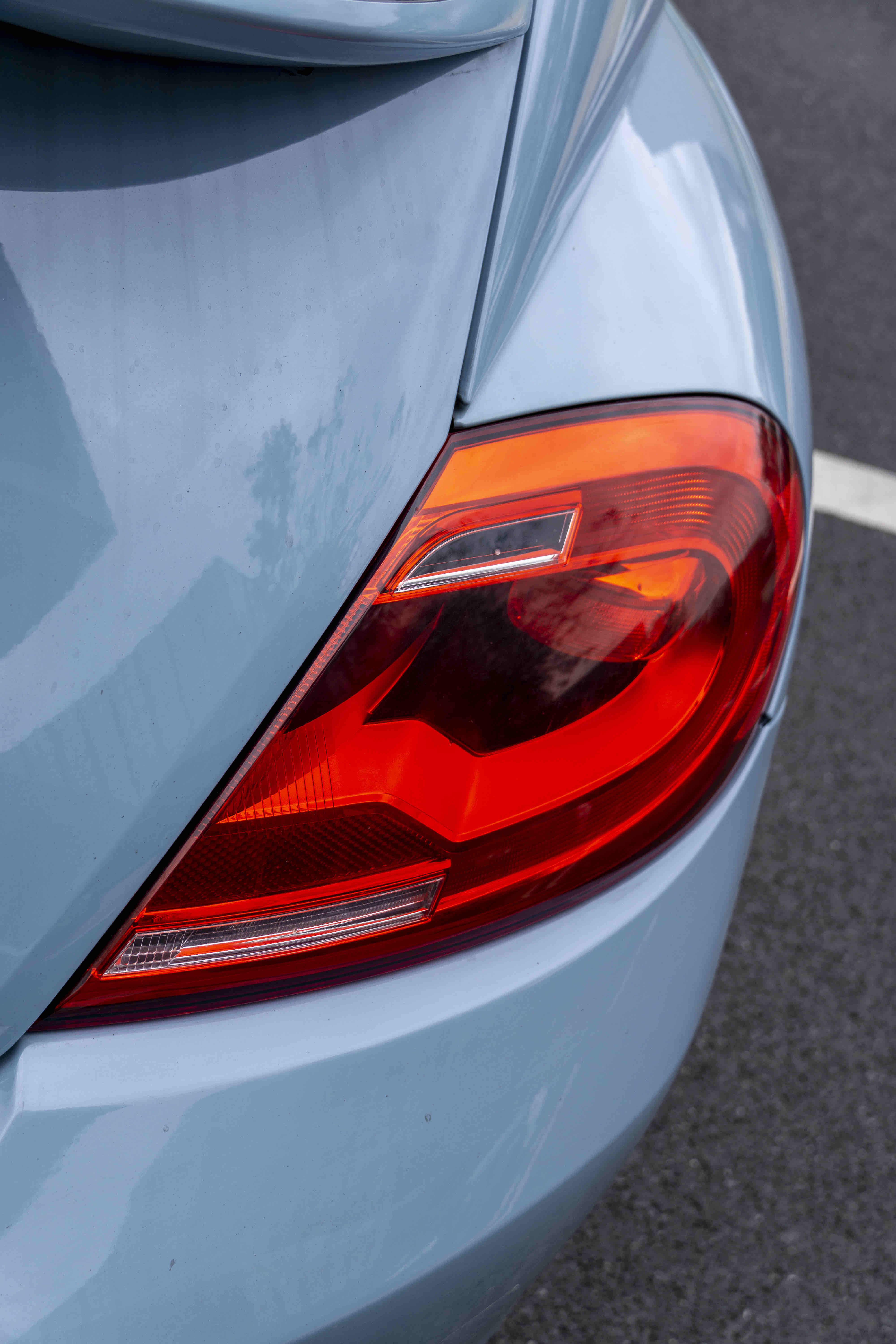 Volkswagen Beetle 2015 immagine di auto #18