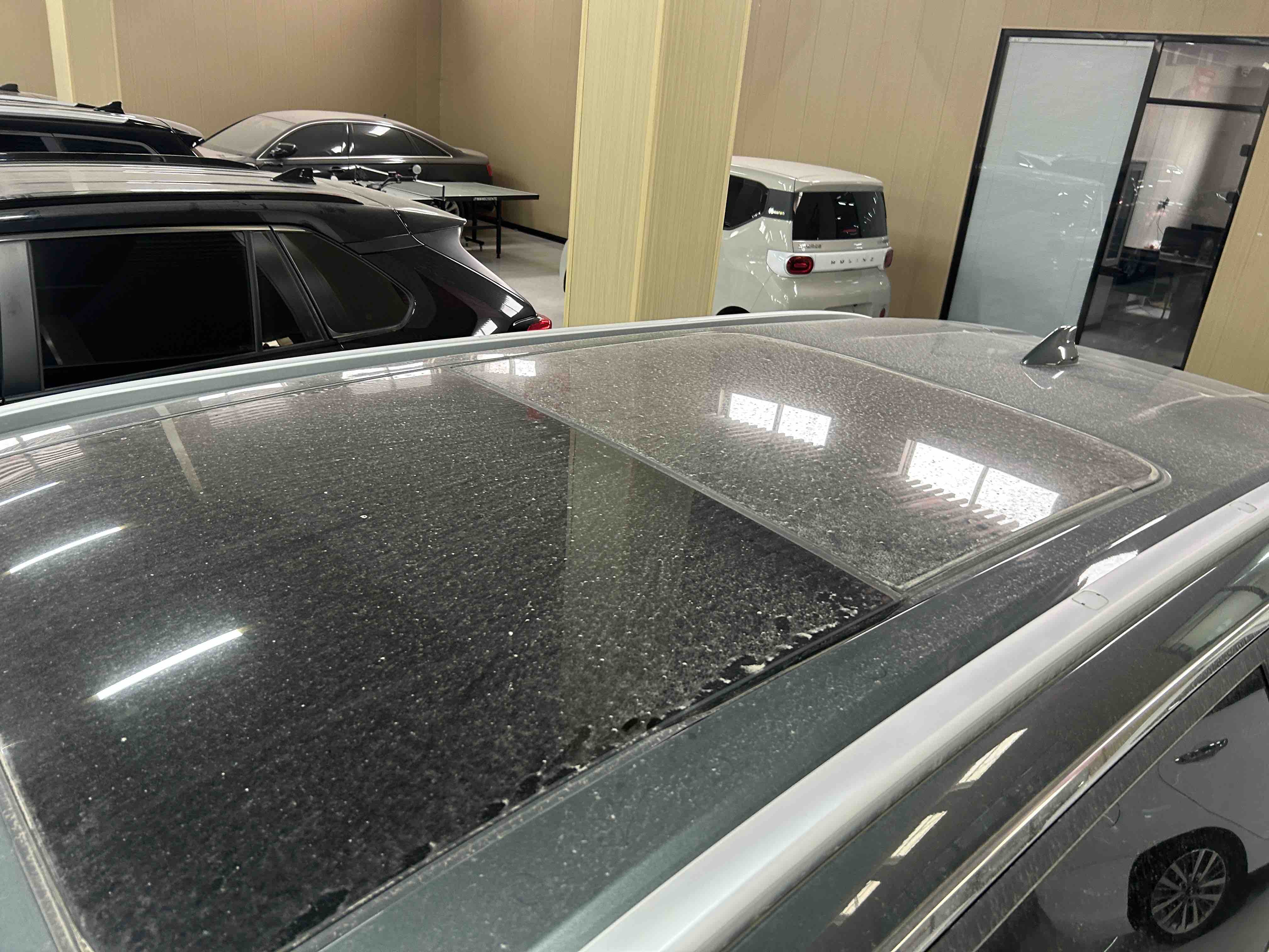 Chery Tiggo 8 Plus 2024 car image #18