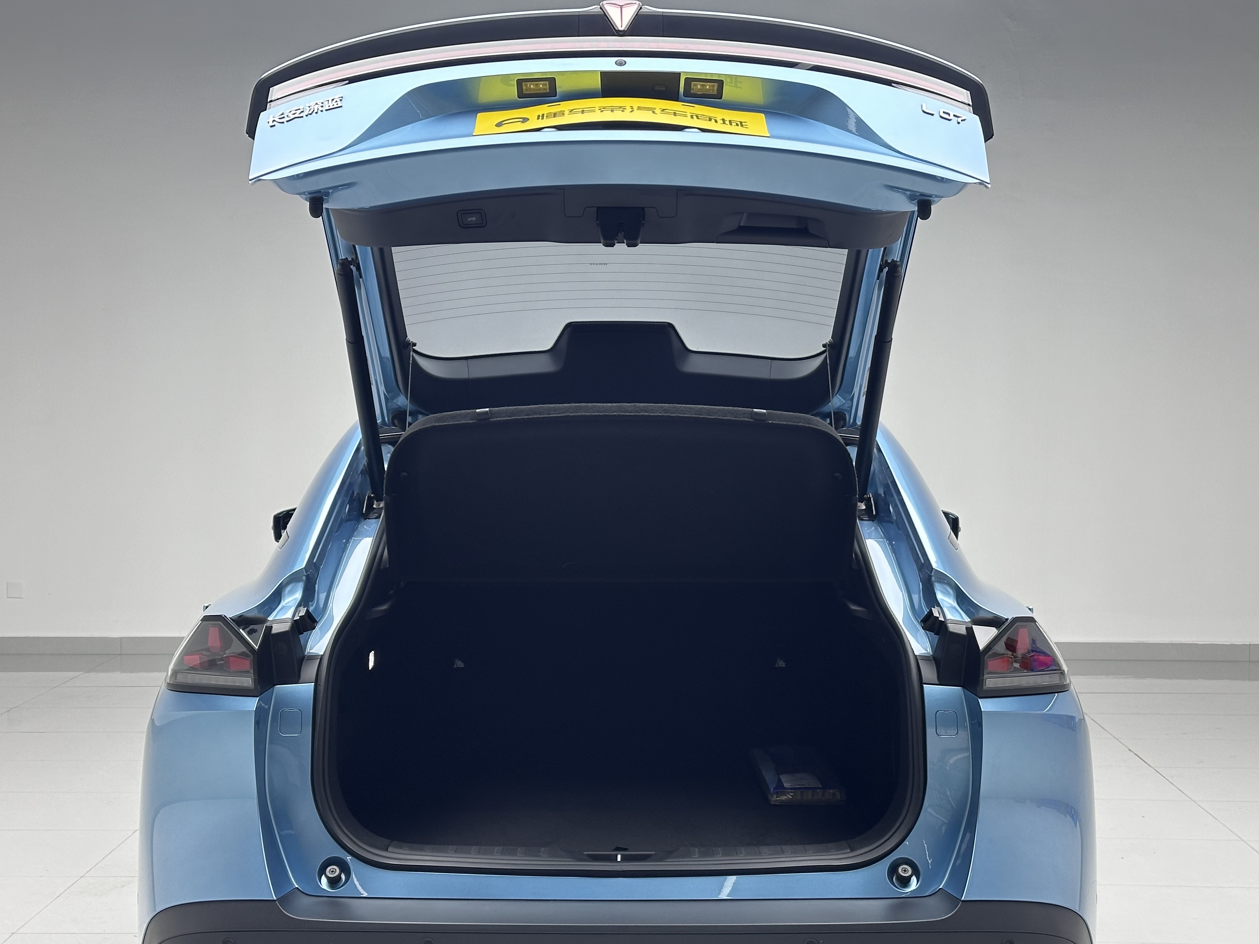 Deepal L07 2024 car image #18