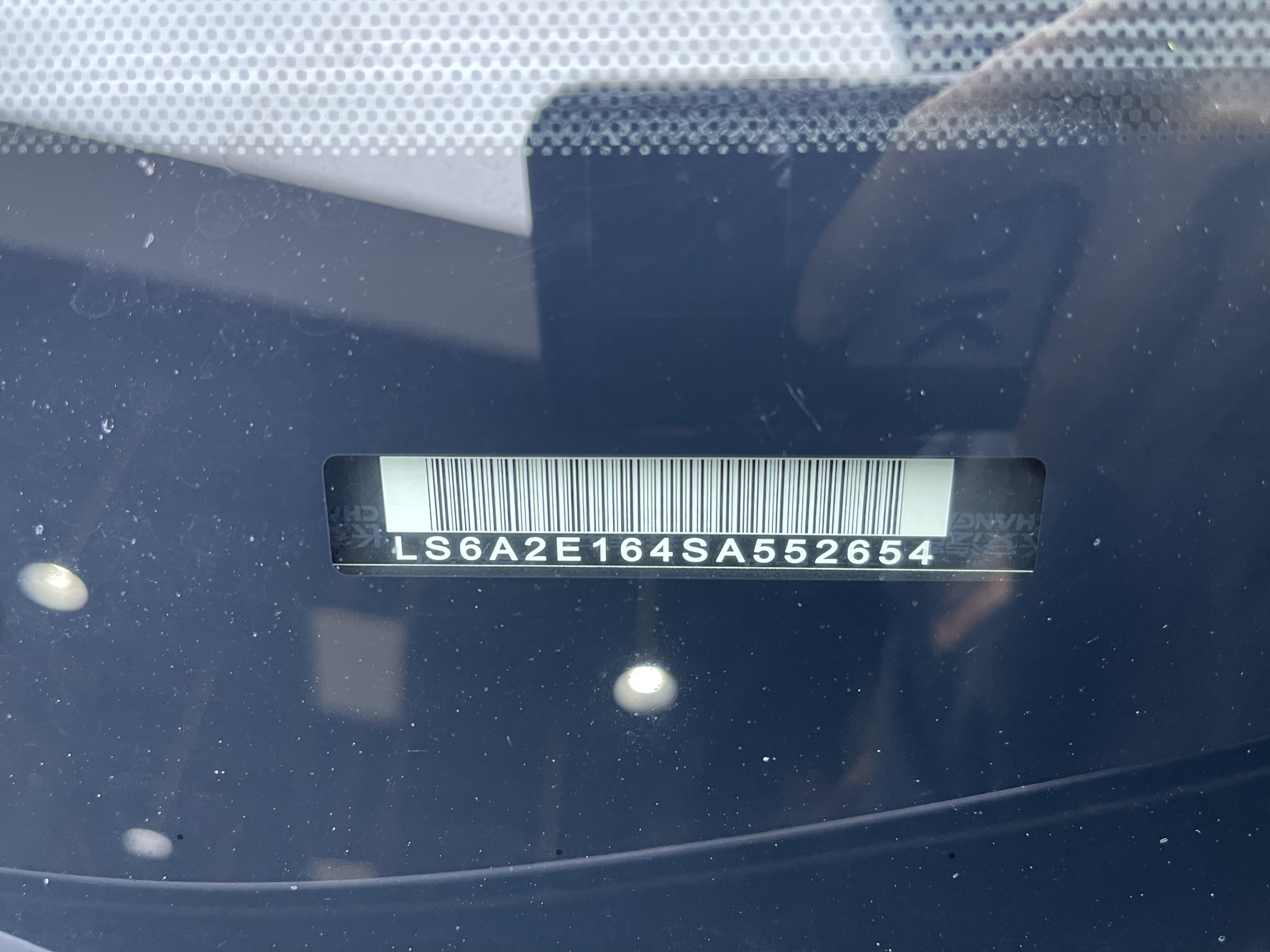 Deepal SL03 2025 image de voiture #18