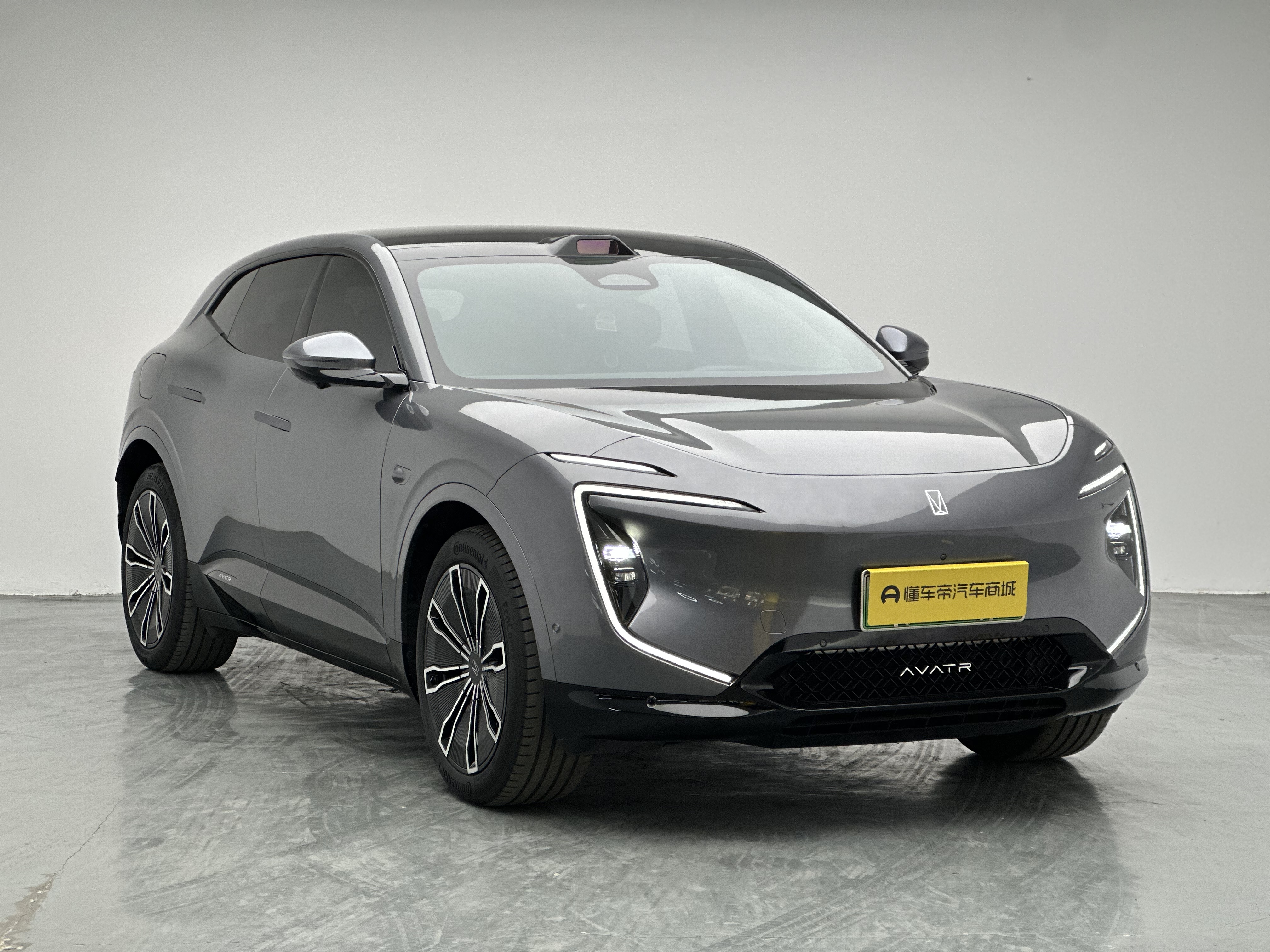 Avatr 07 2024 car image #18