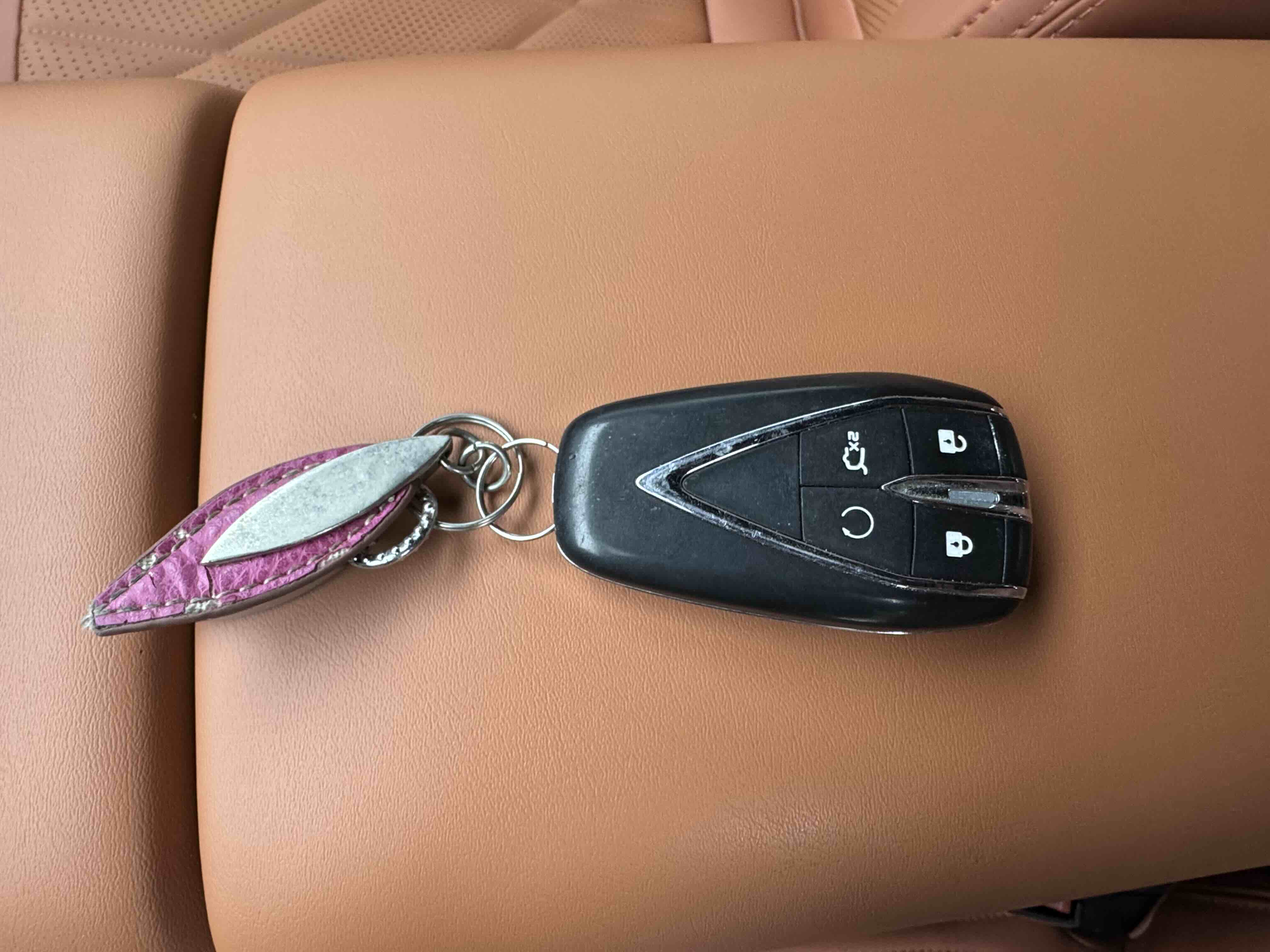 Changan CS75 Plus 2024 car image #18