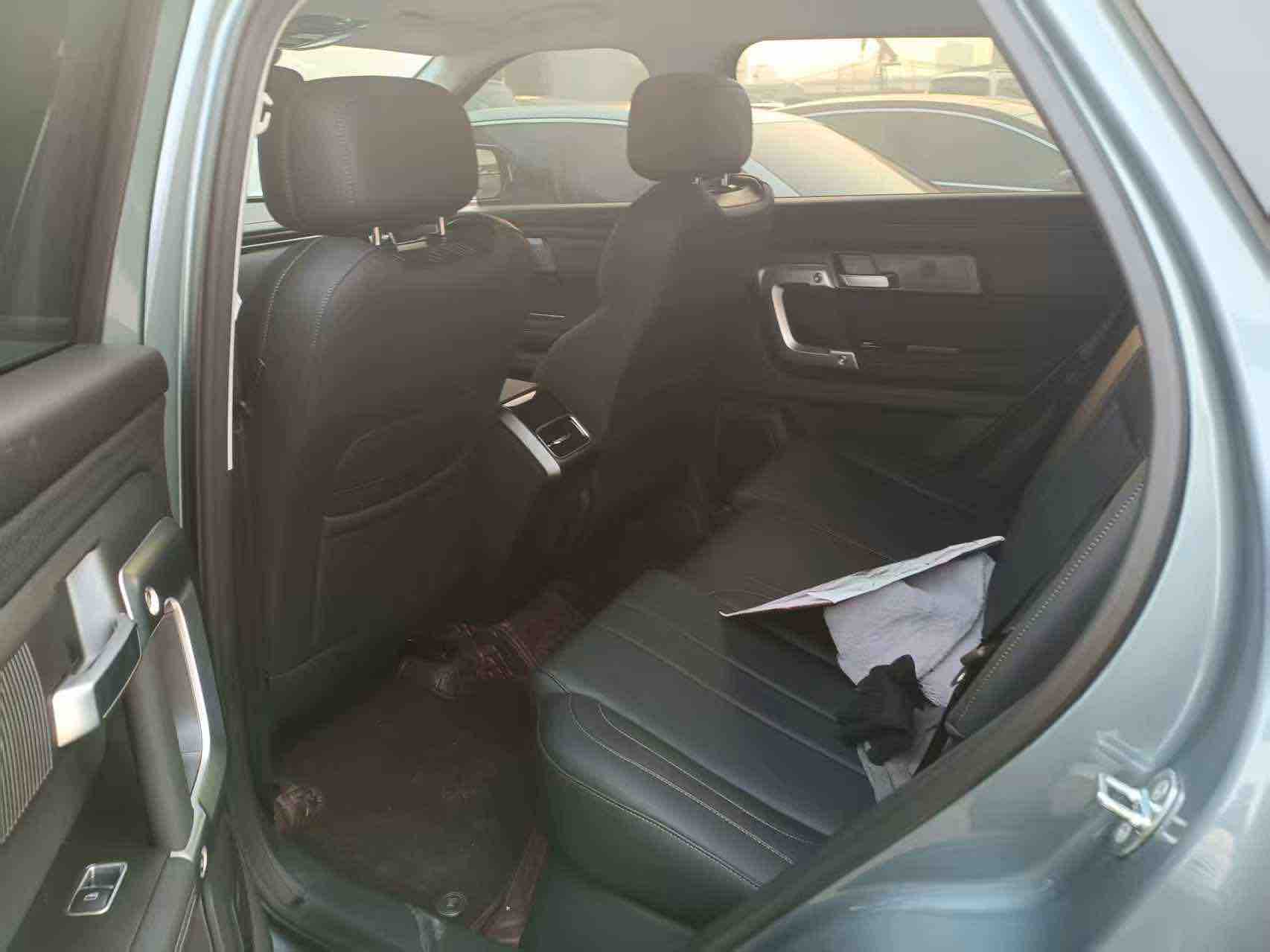 Chery Exploration 06 2024 car image #18