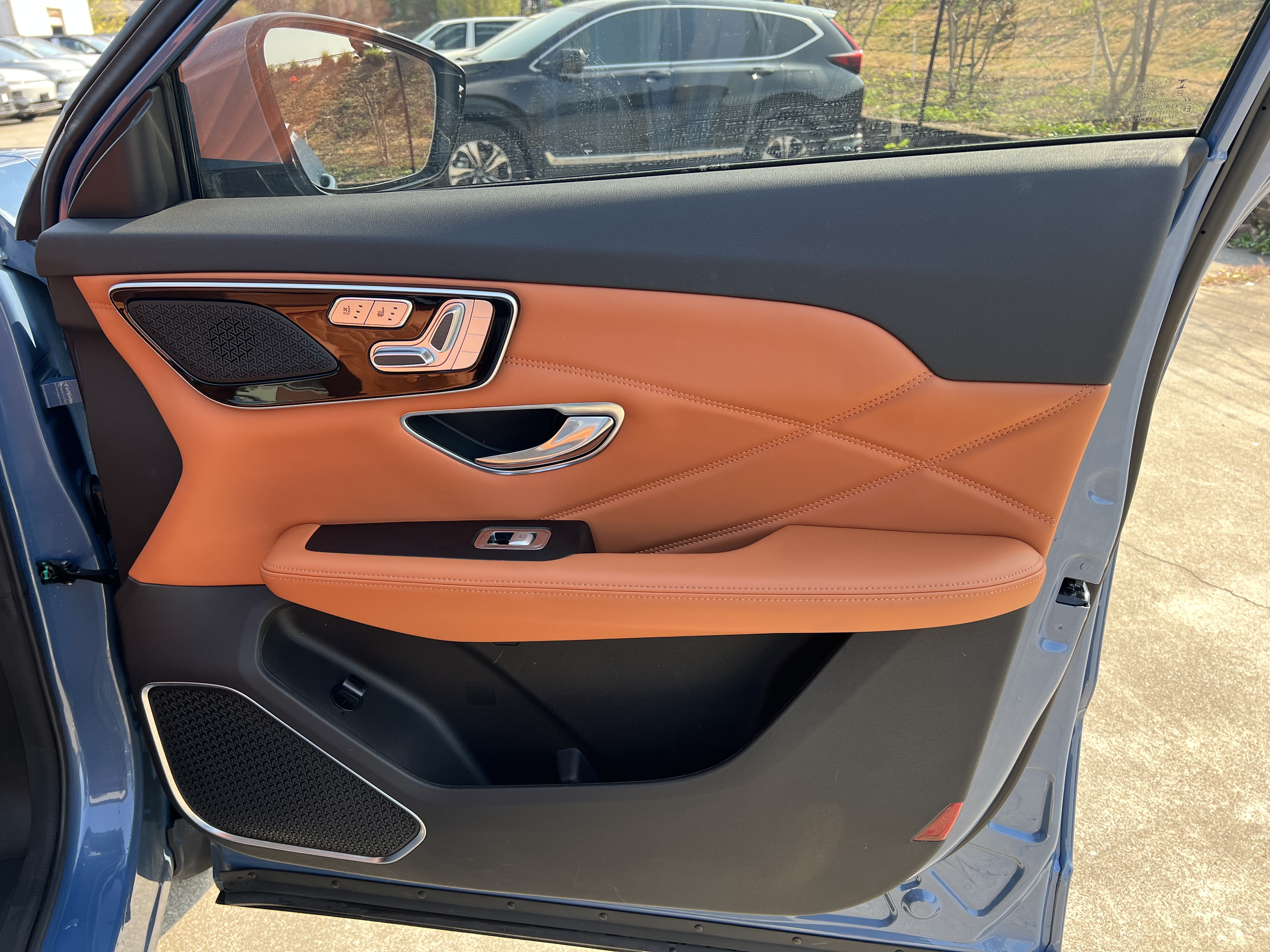 捷途山海 捷途山海L7 2024 #18 捷途山海 捷途山海L7 2024 汽车图片 #18