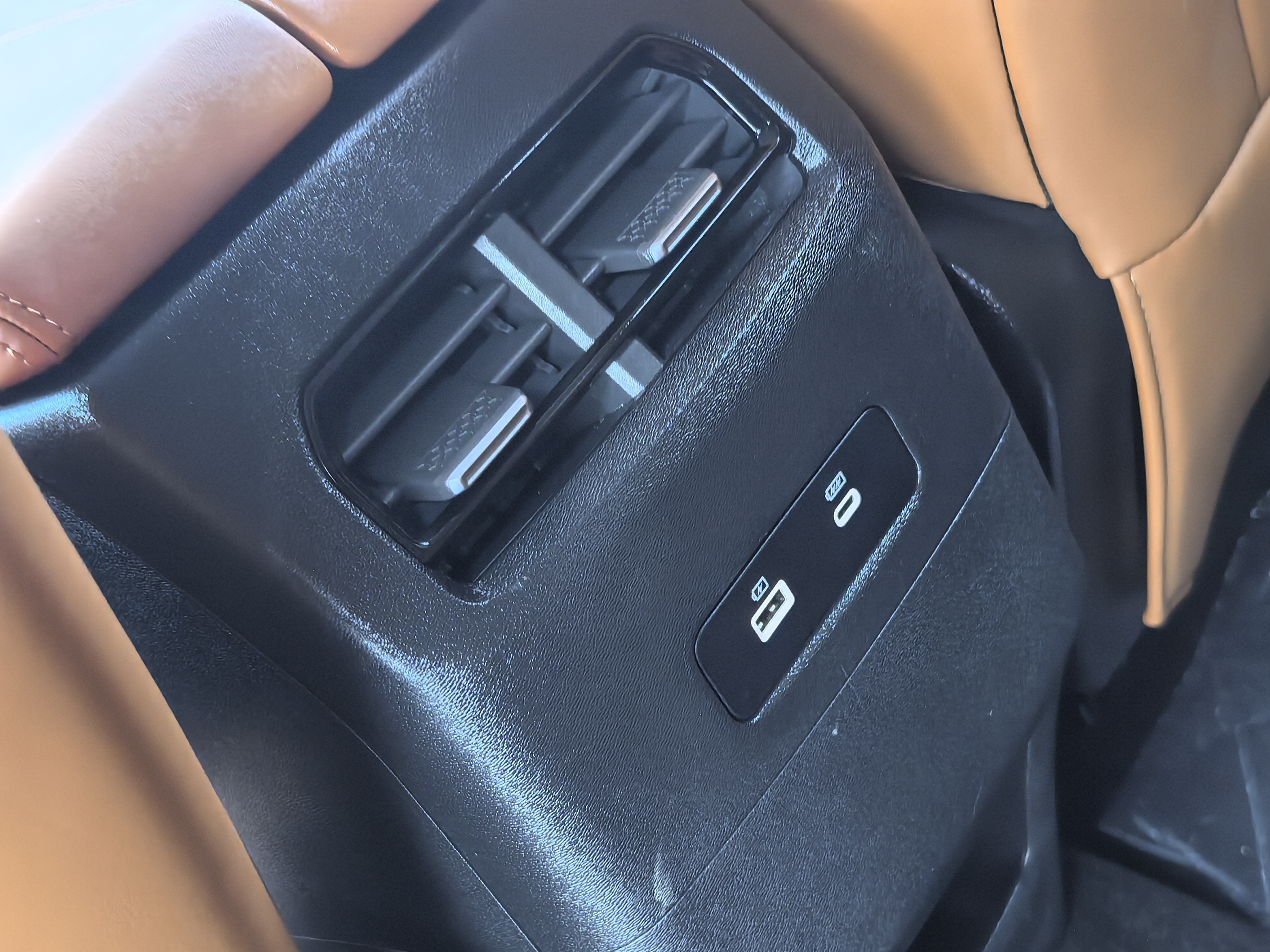 捷途山海 捷途山海L7 2025 汽车图片 #18