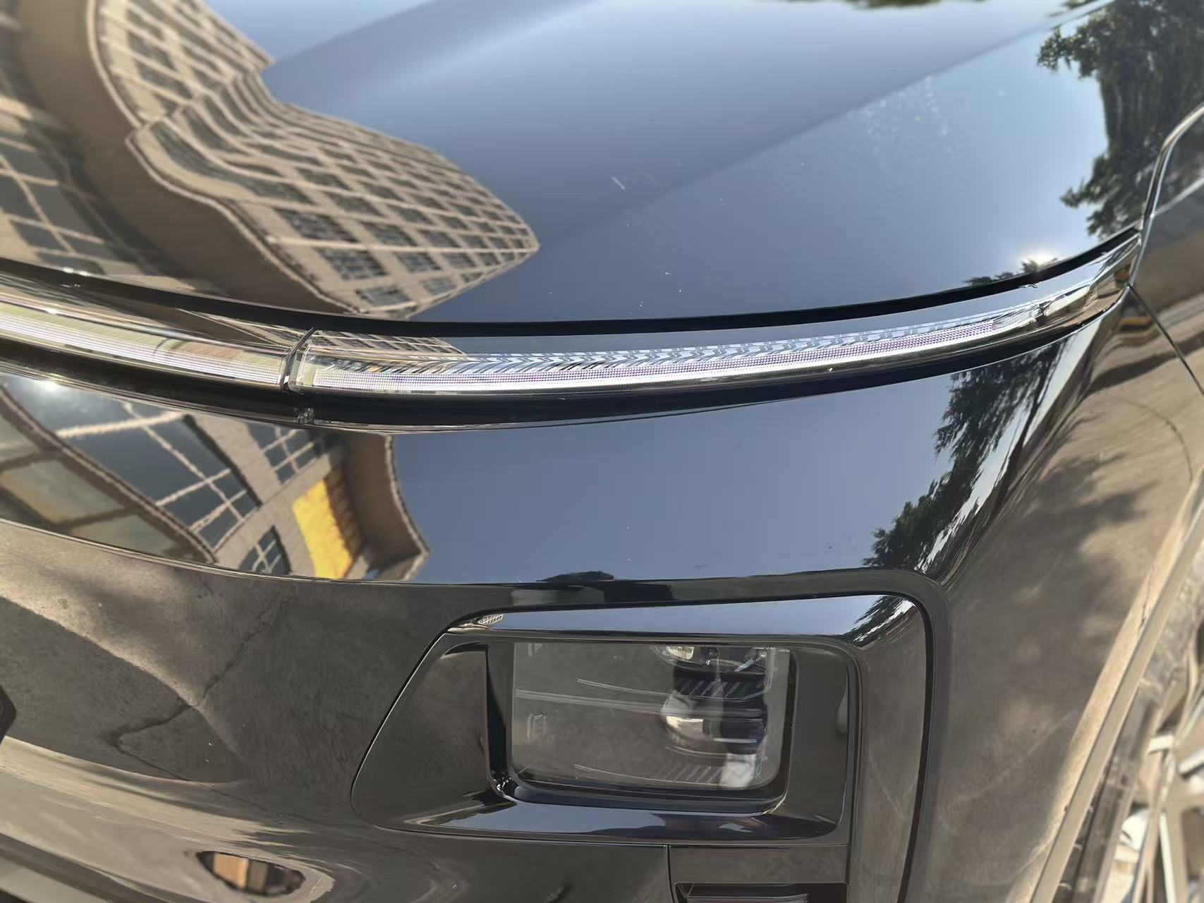 捷途山海 捷途山海L7 2025 汽车图片 #18