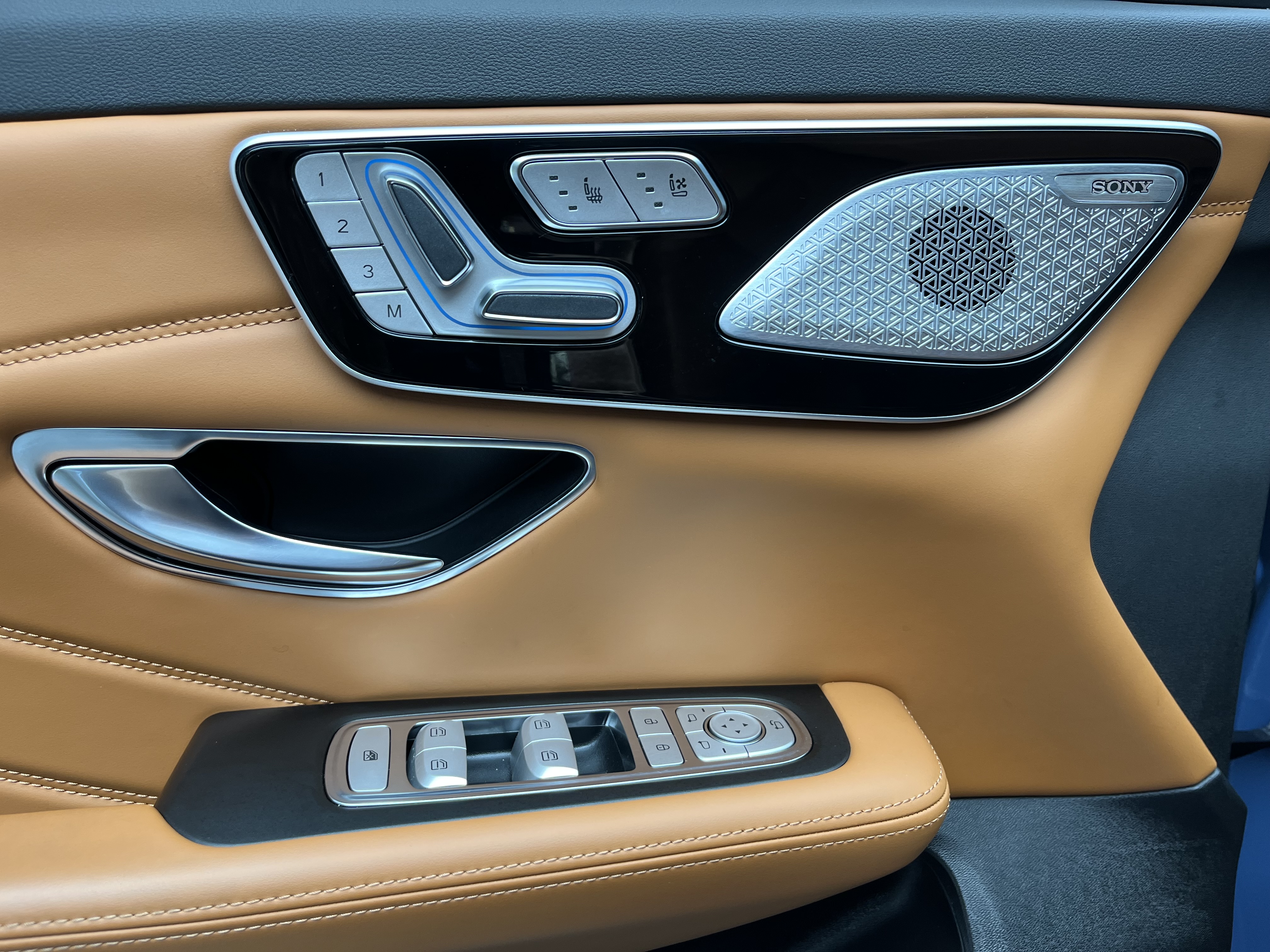 捷途山海 捷途山海L7 2024 汽车图片 #18