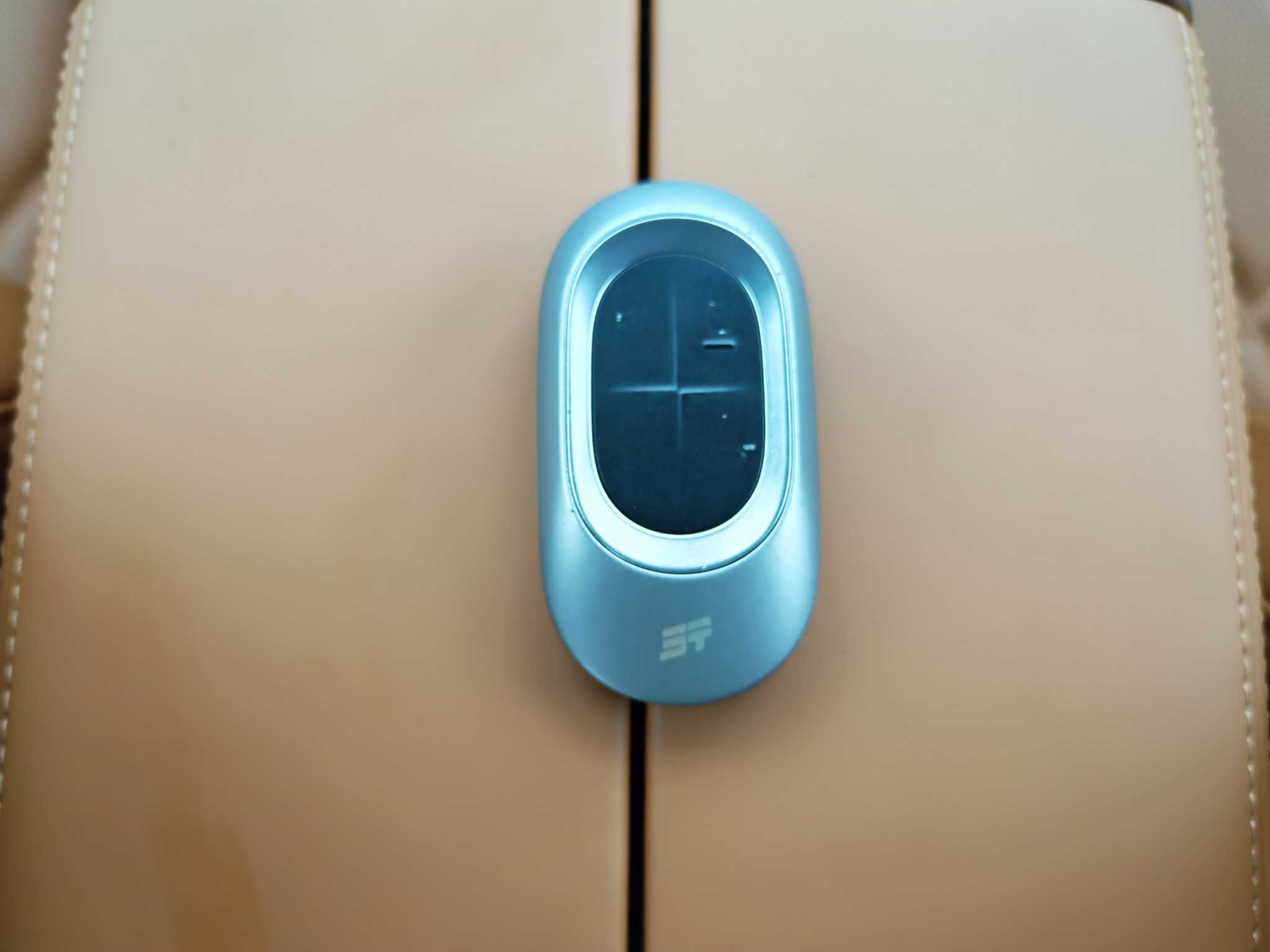 捷途山海 捷途山海L7 2024 汽车图片 #18