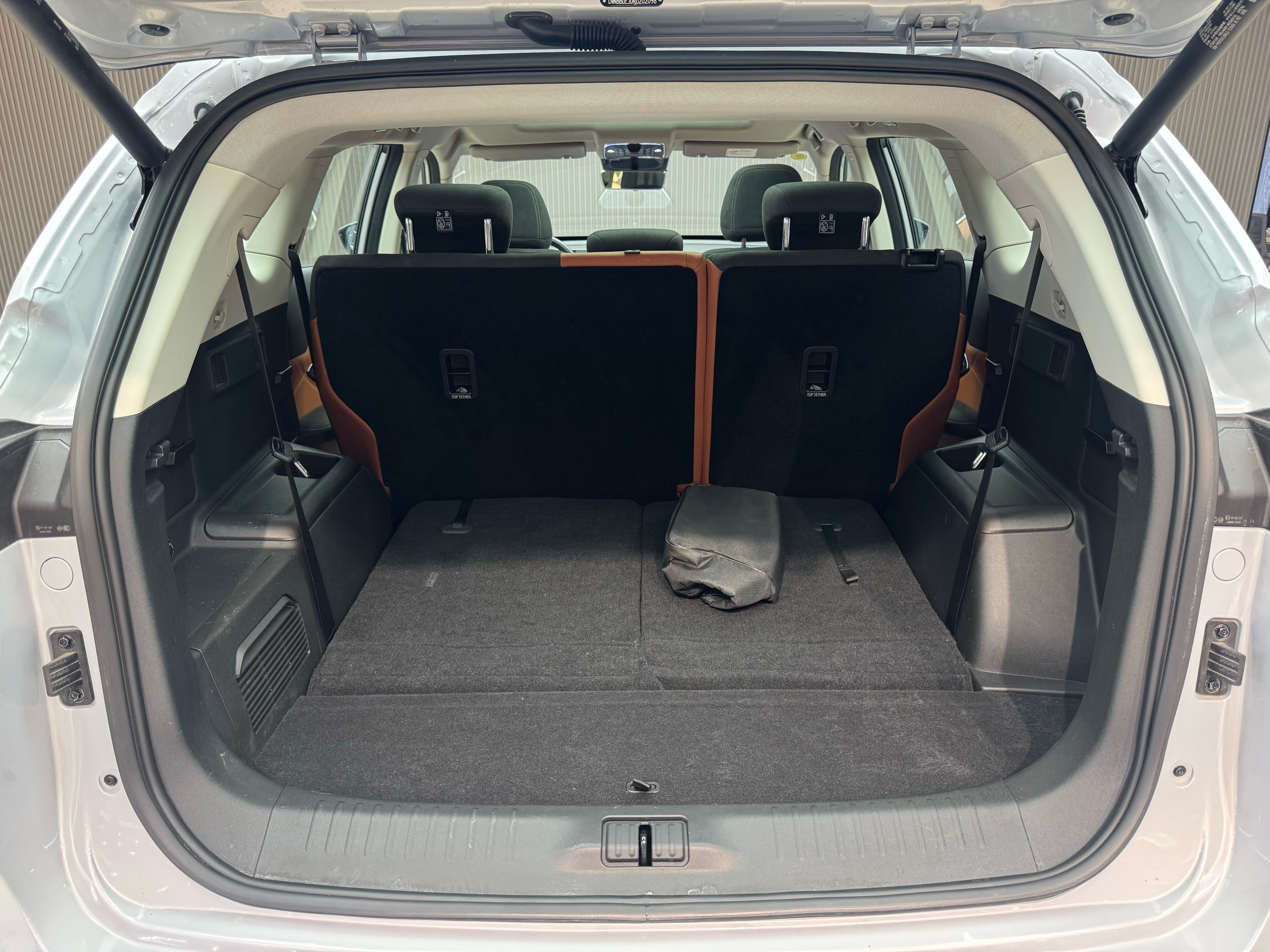 Jetour Shanhai L7 2024 imagem de carro #18