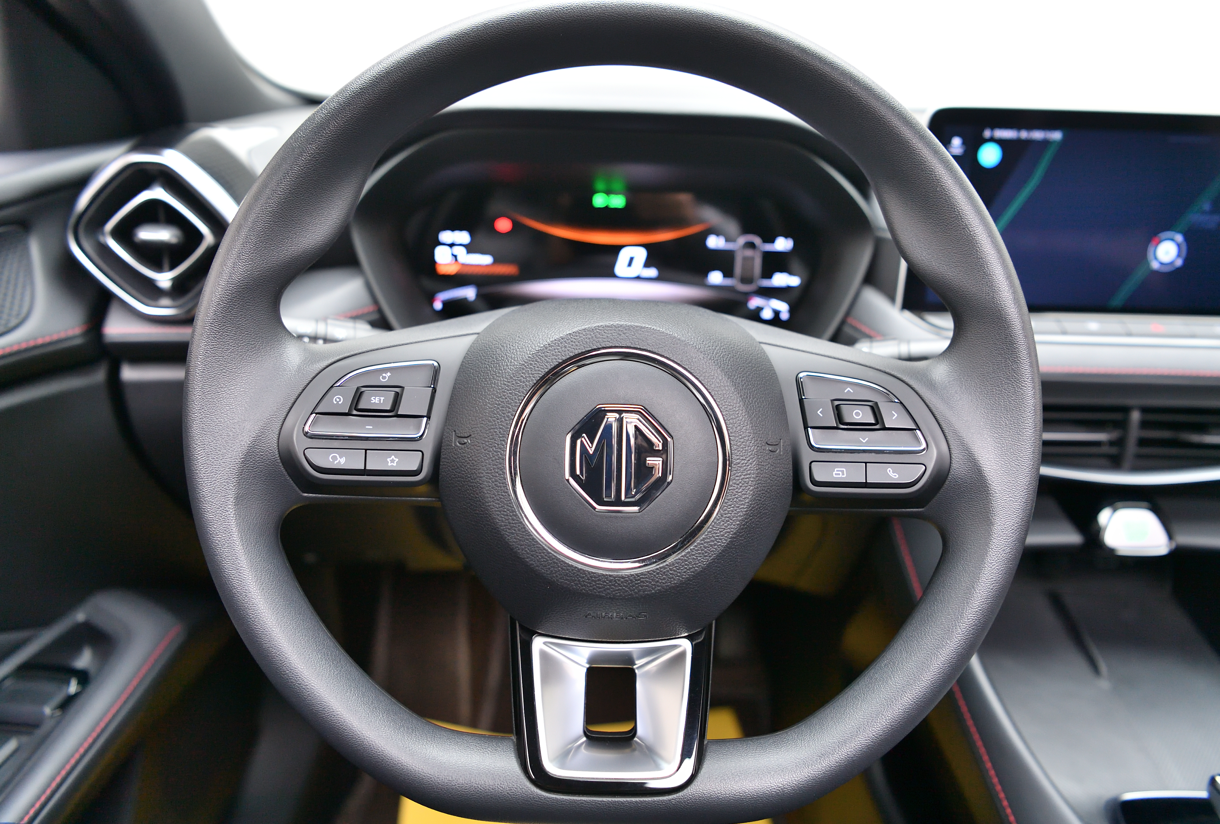 GEELY 2024 car image #18