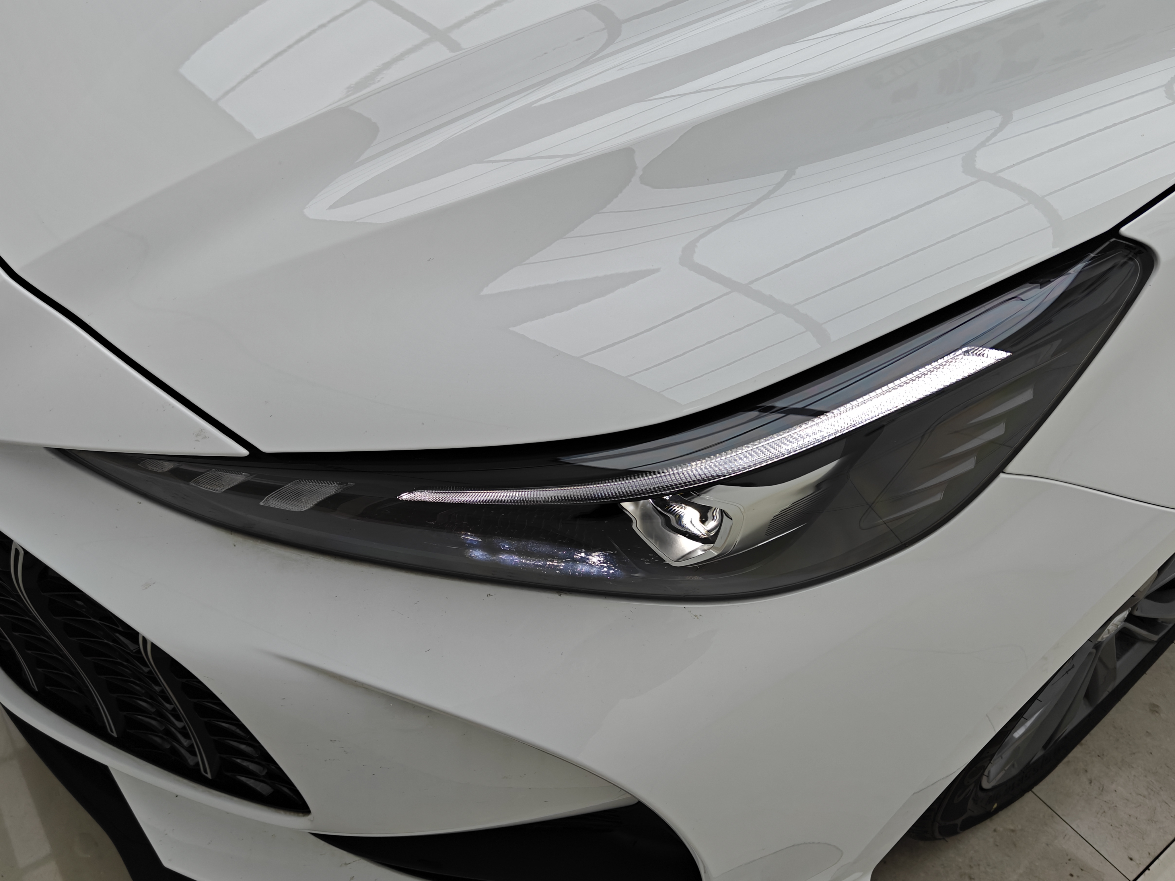 MG 2025 #18 MG 2025 car image #18