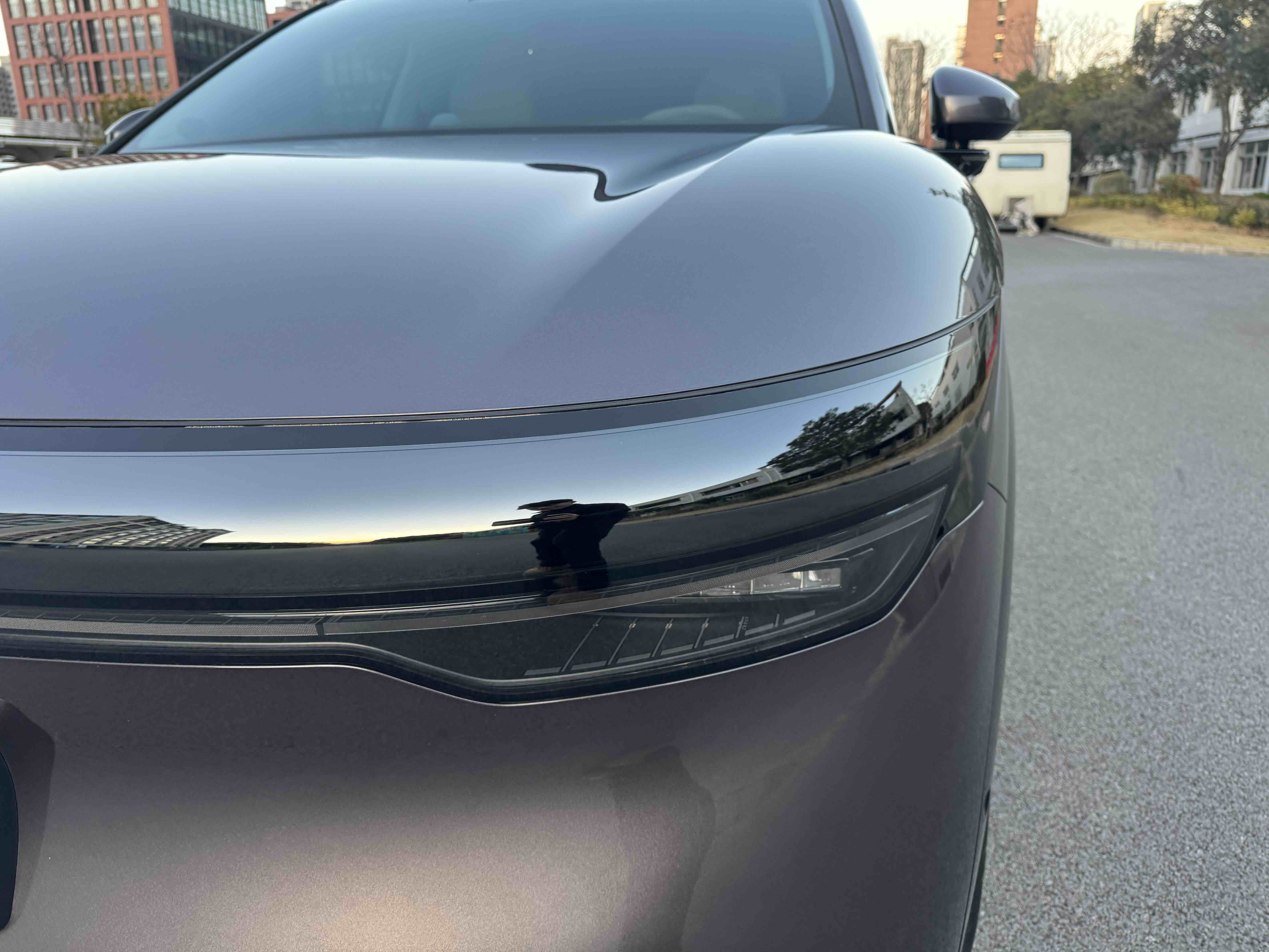 极氪 极氪7X 2025 汽车图片 #18