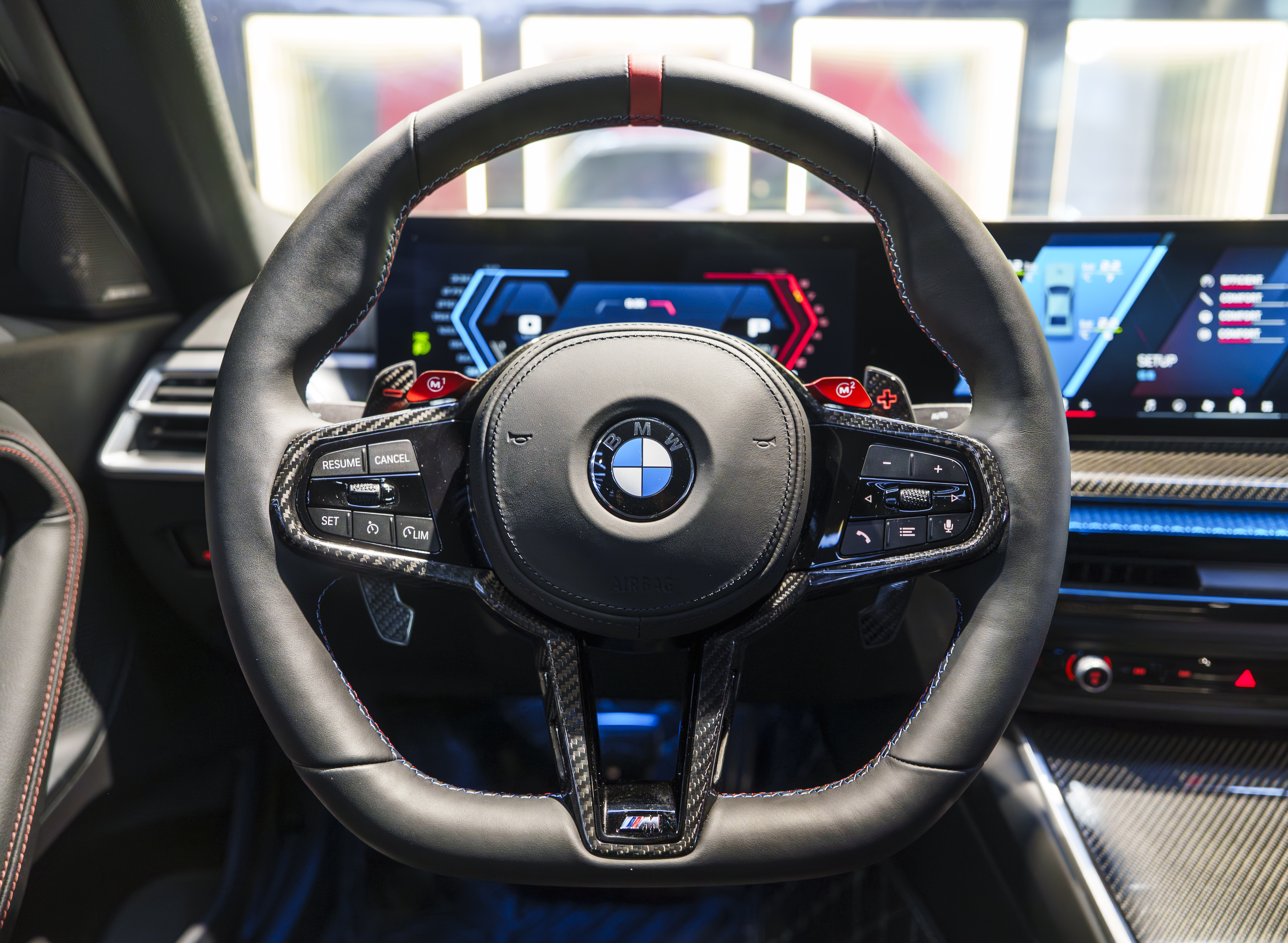 BMW M2 2025 car image #18