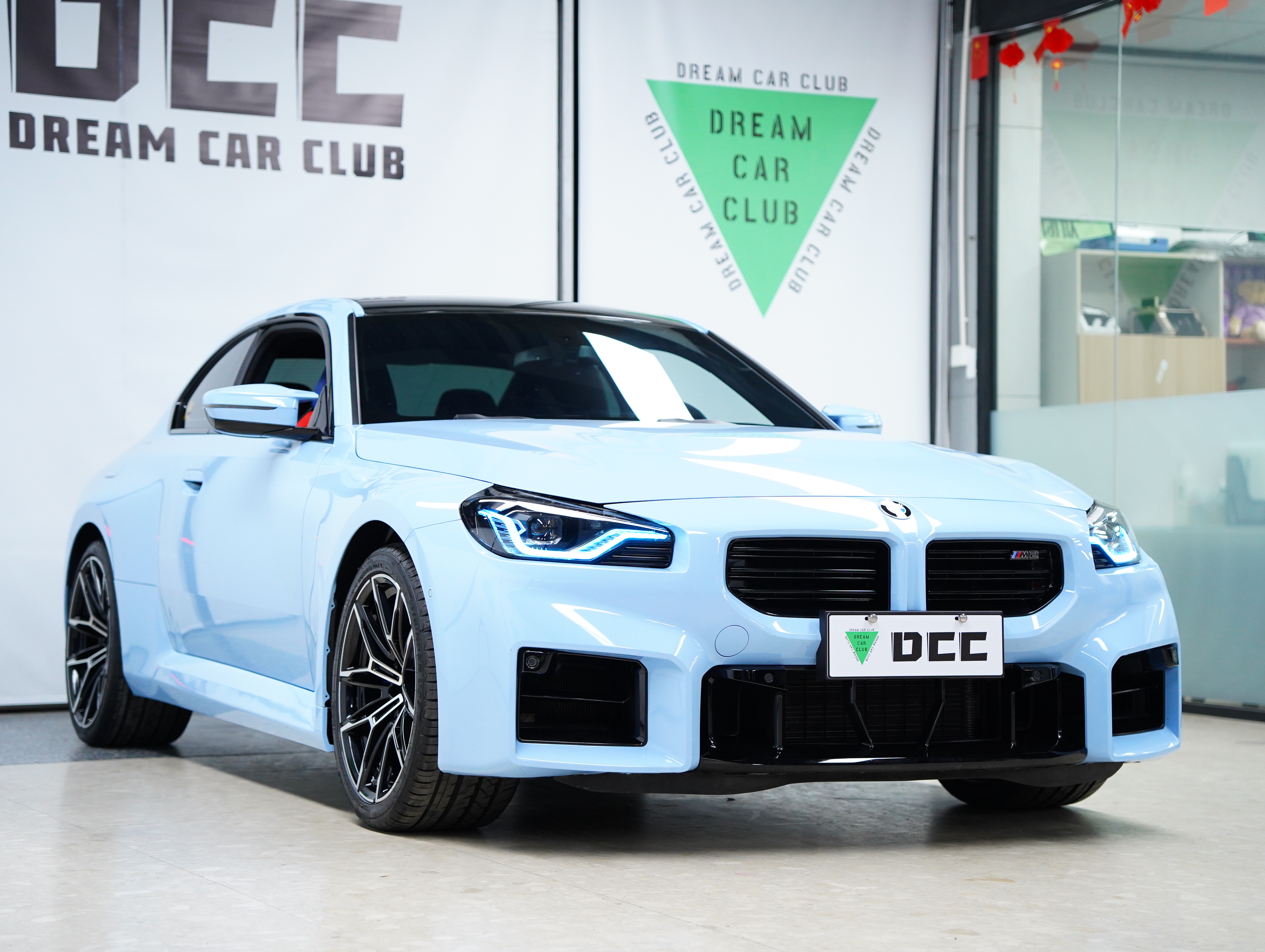 宝马 宝马M2 2024 汽车图片 #18