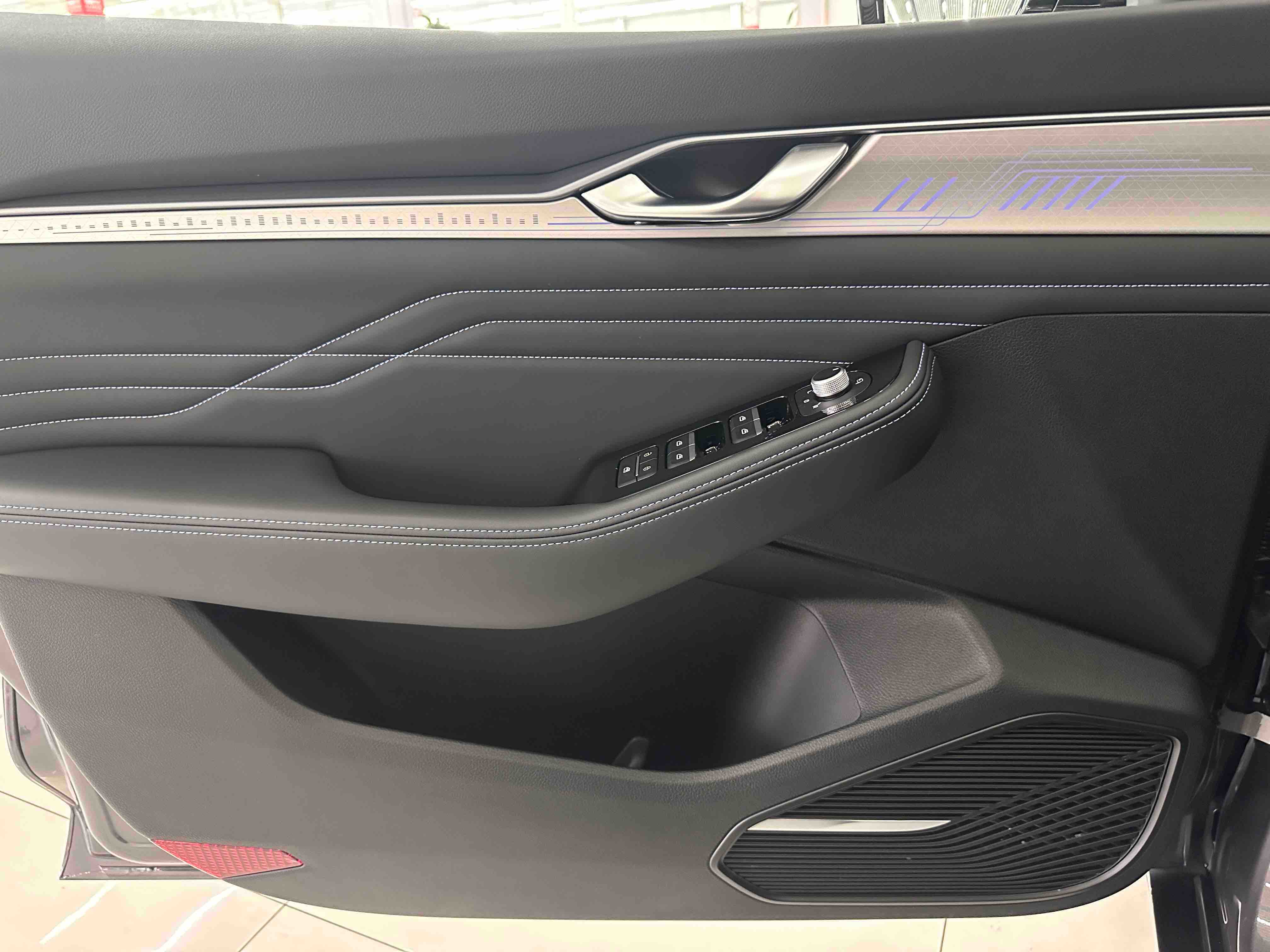 Preface 2026 car image #18