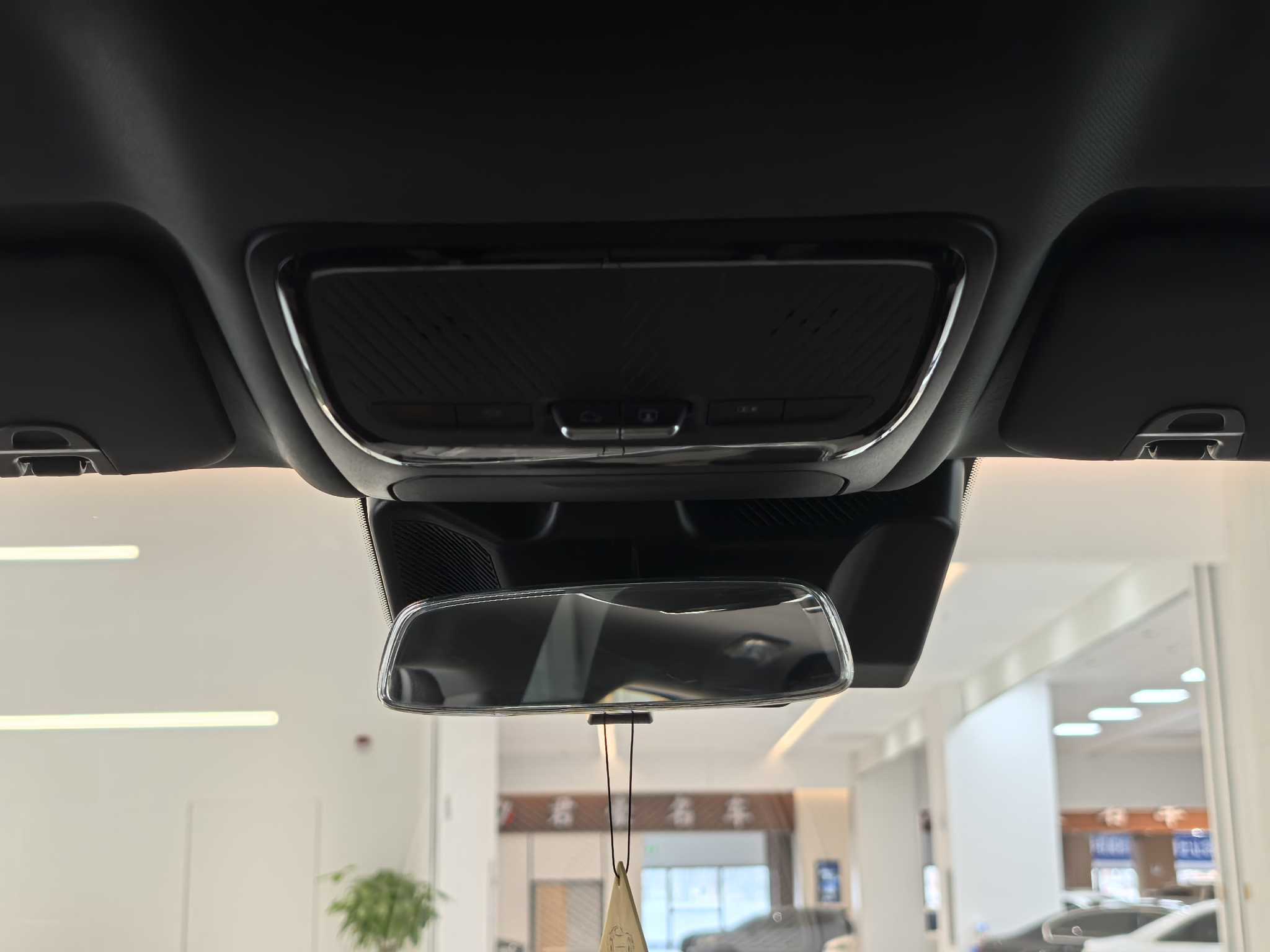 捷途山海 捷途山海L6 2024 汽车图片 #18