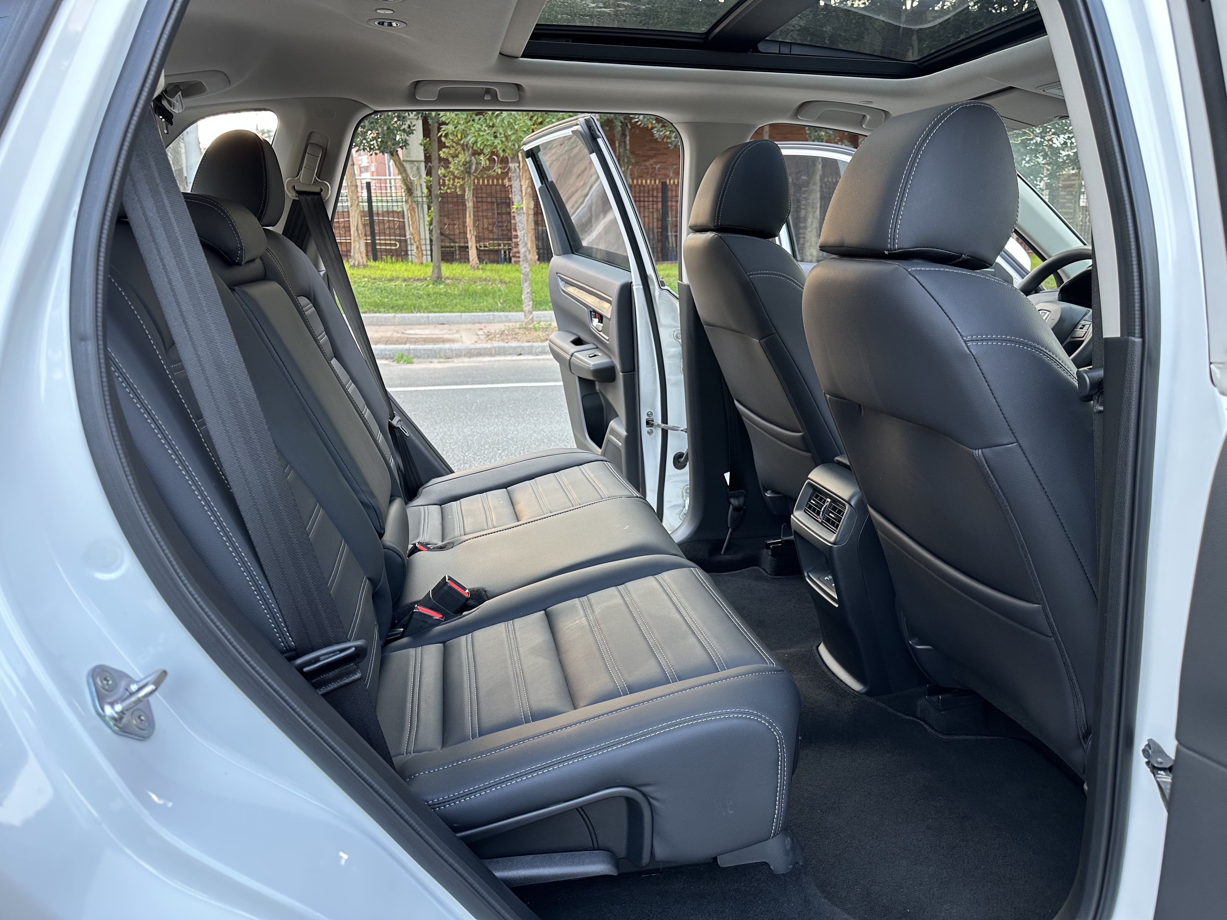 Honda Breeze 2025 car image #18