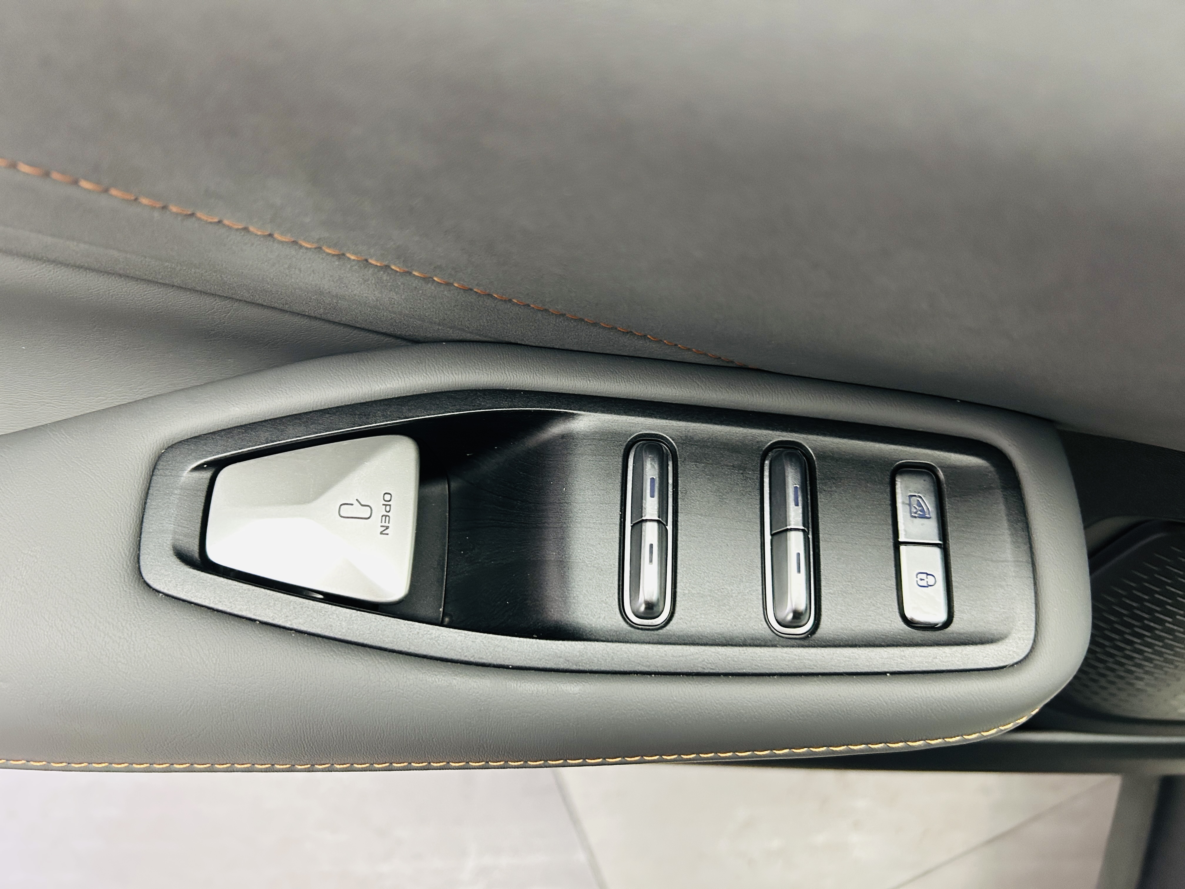 Deepal S05 2025 car image #18