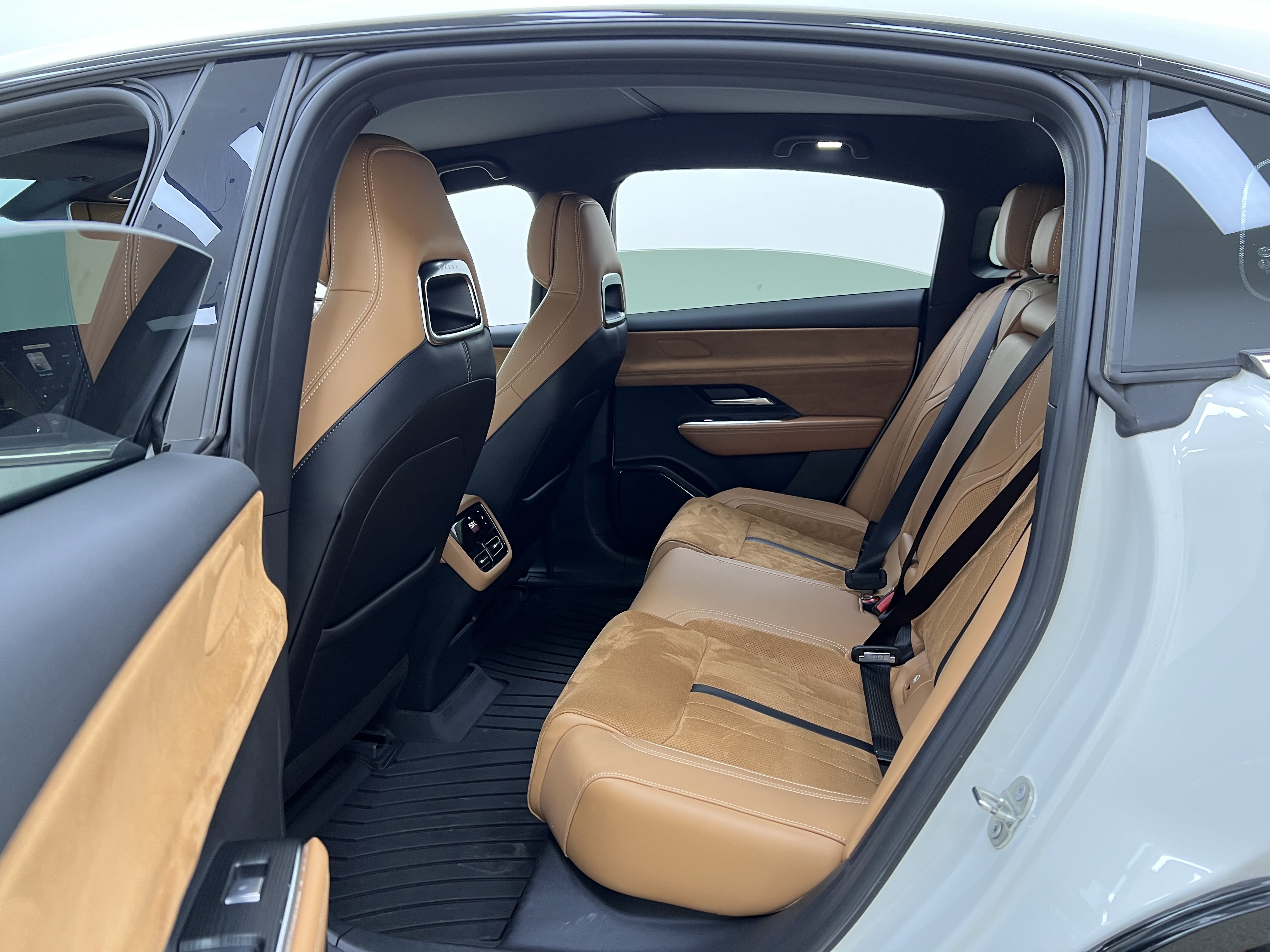 马自达 马自达EZ-6 2024 汽车图片 #18