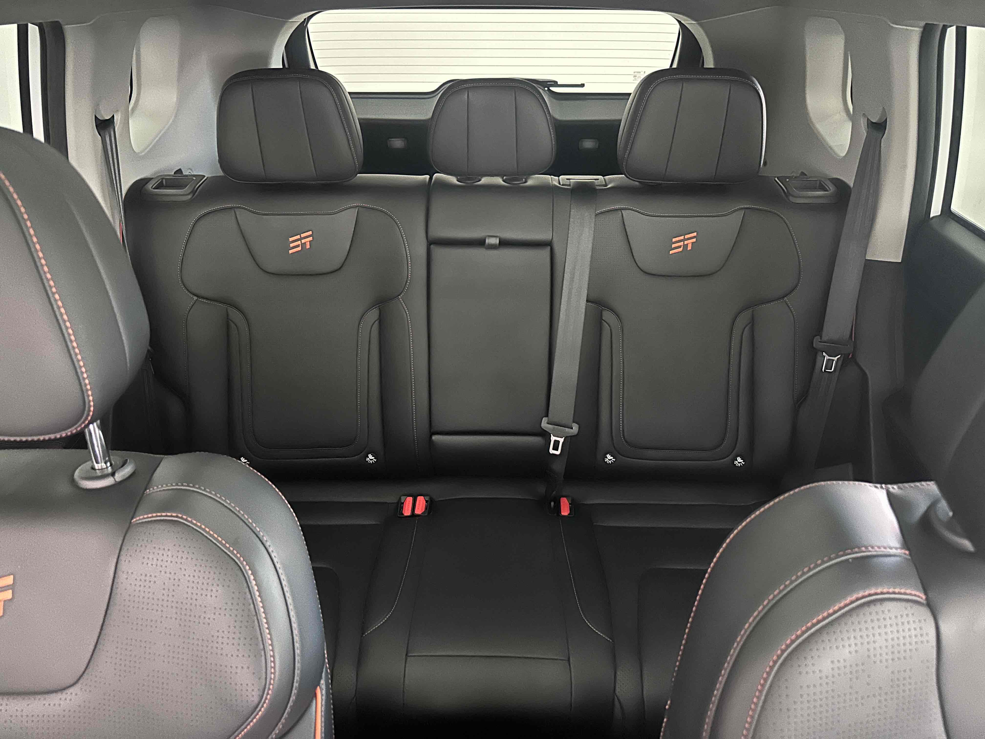 Jetour Shanhai T1 2024 immagine di auto #18