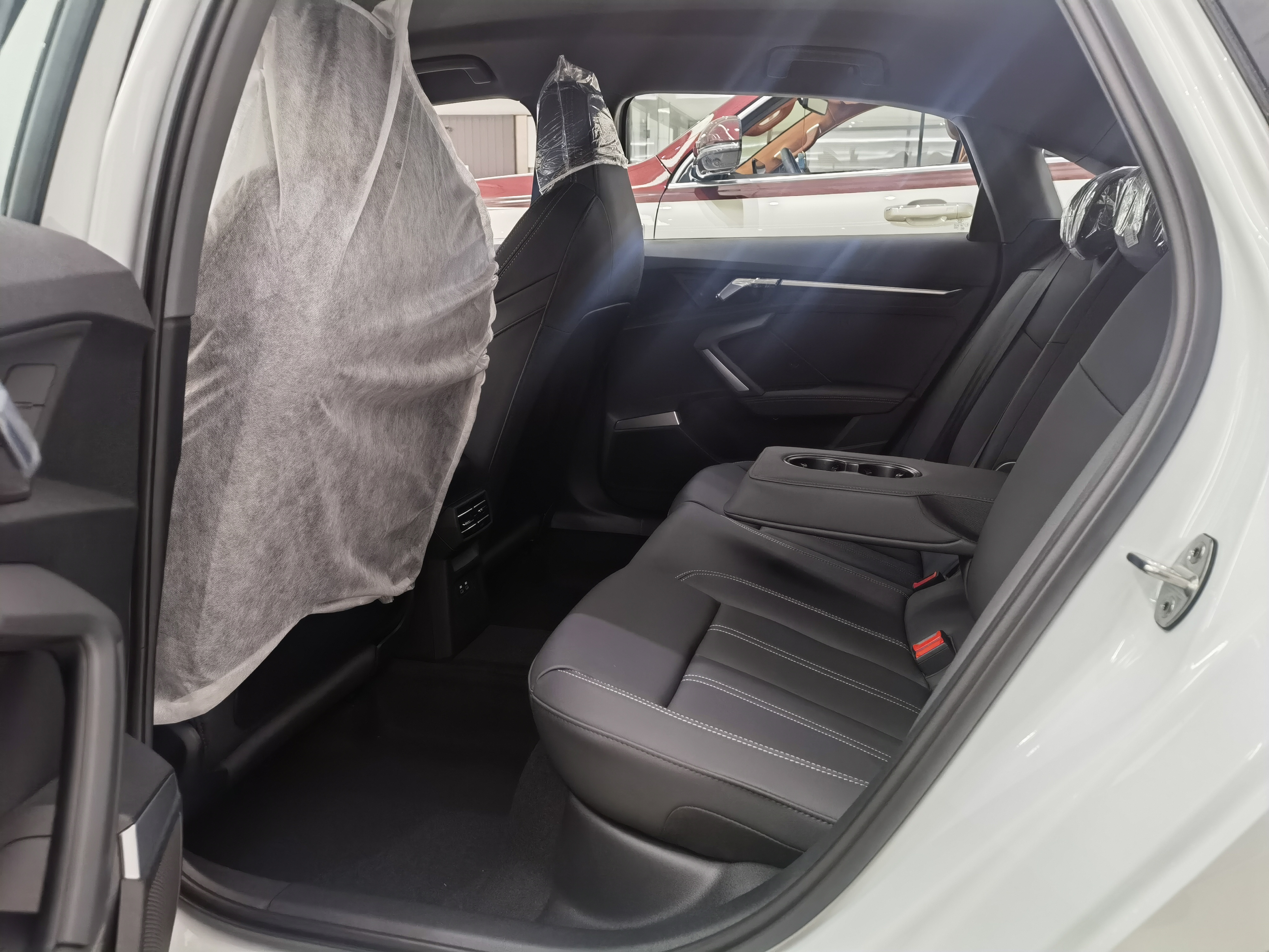 Audi A3 2026 #18 Audi A3 2026 car image #18