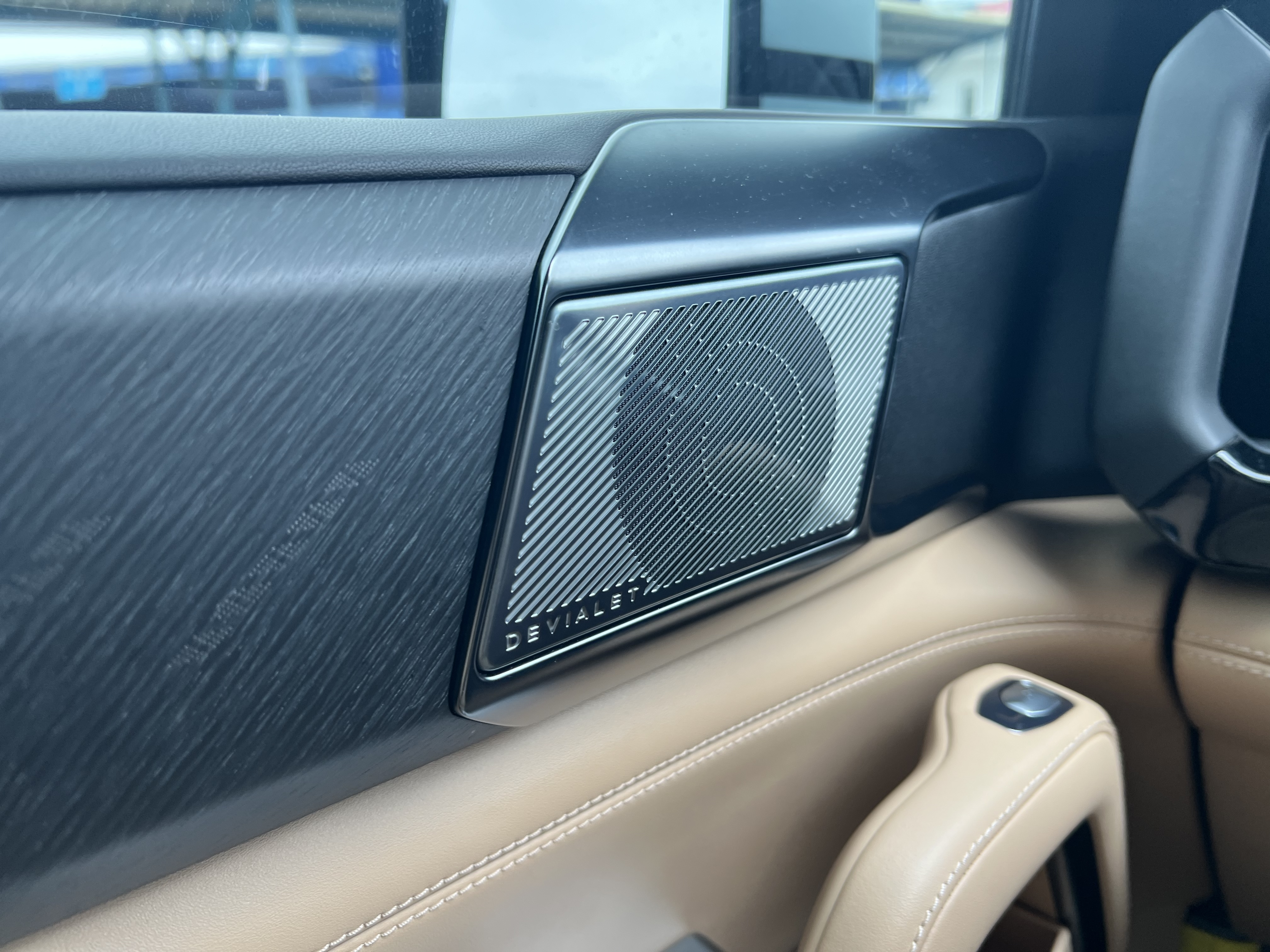 FangChengBao Leopard 8 2024 car image #18