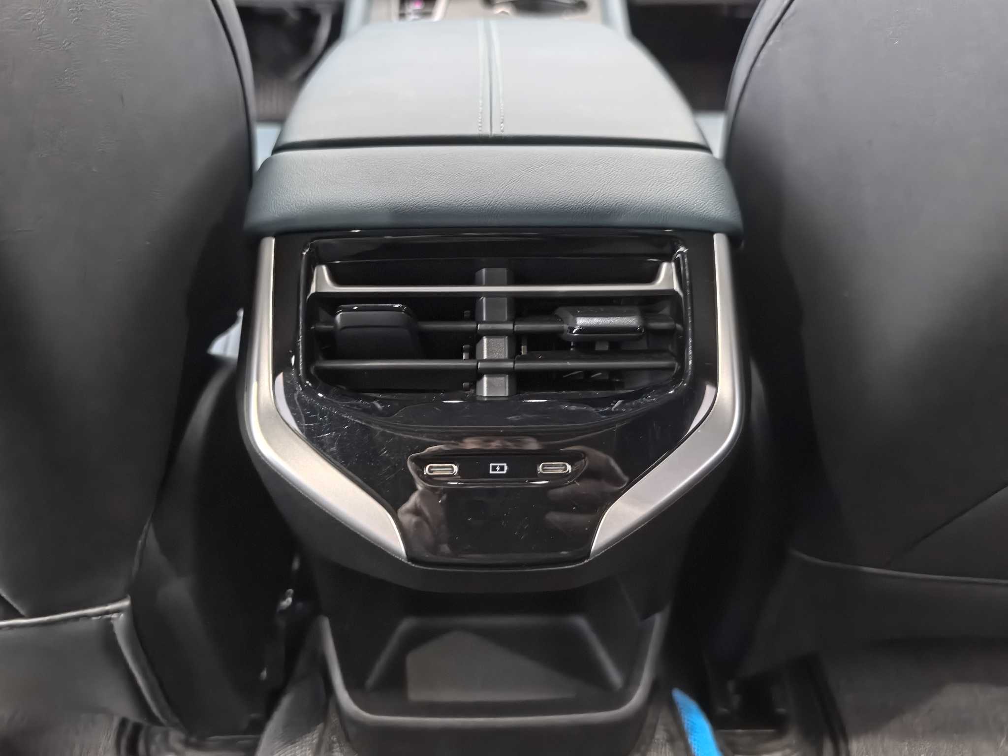 MG 7 2025 изображение автомобиля #18