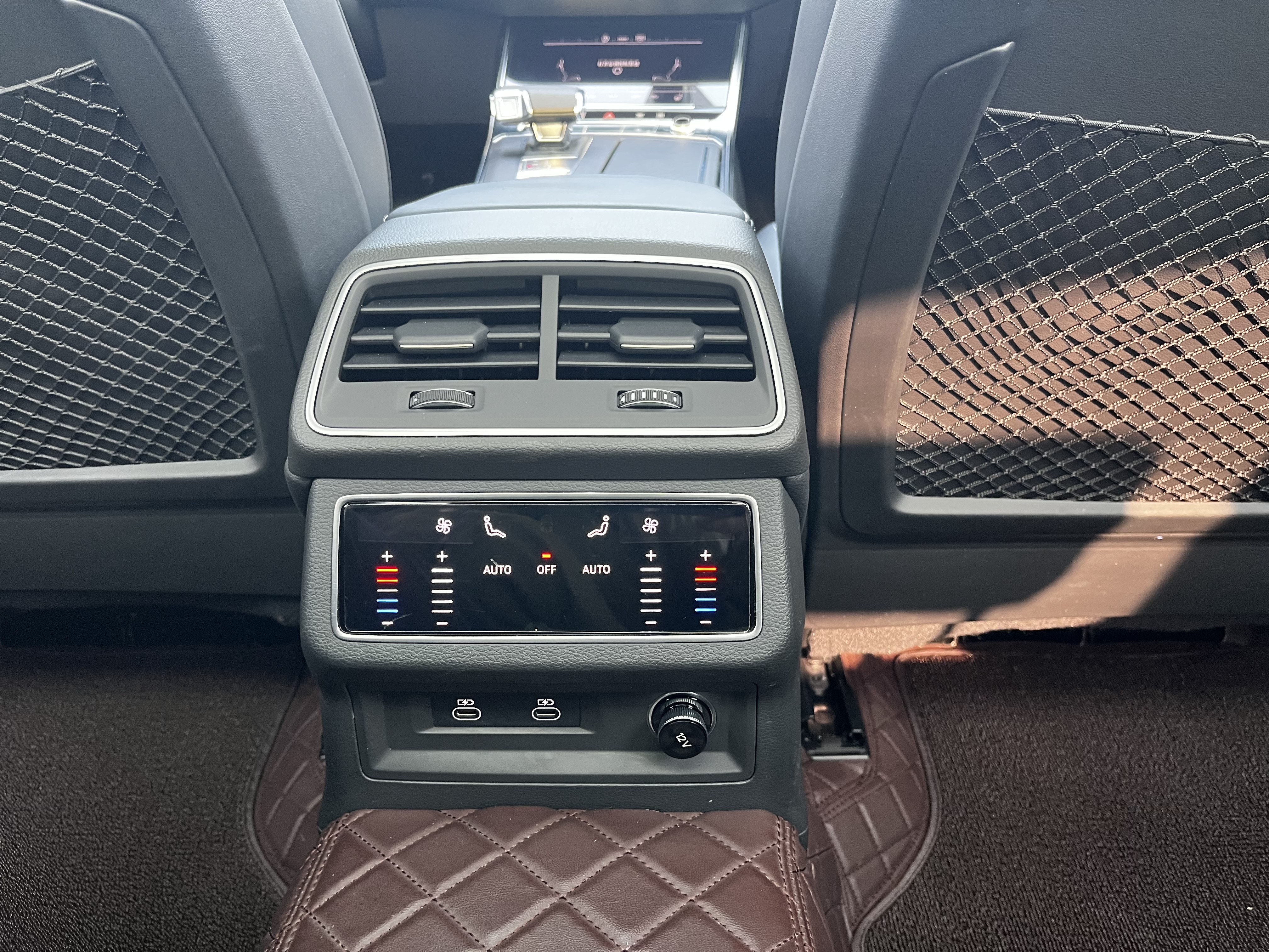 Audi A6L 2025 #18 Audi A6L 2025 imagem de carro #18