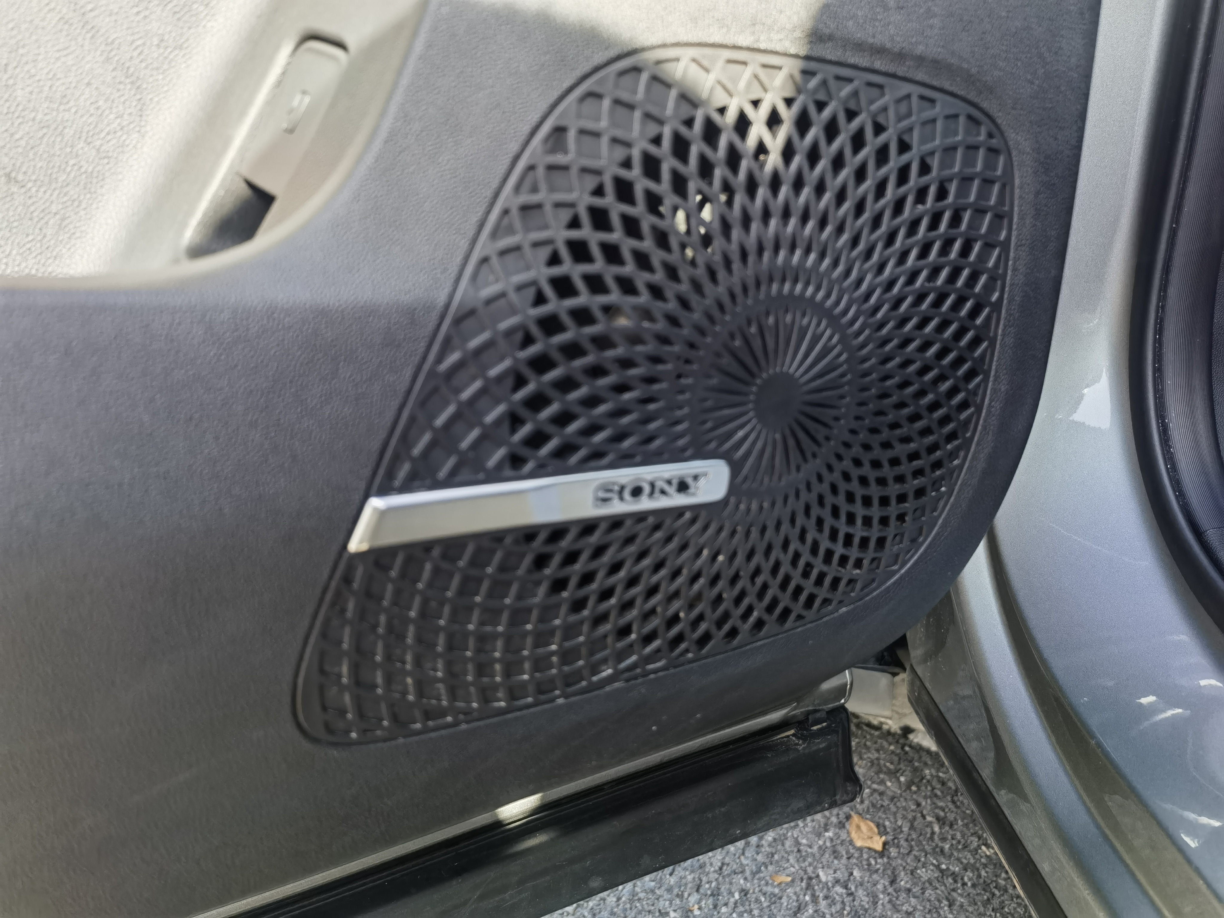 Chery Tiggo9 C-DM 2024 car image #18