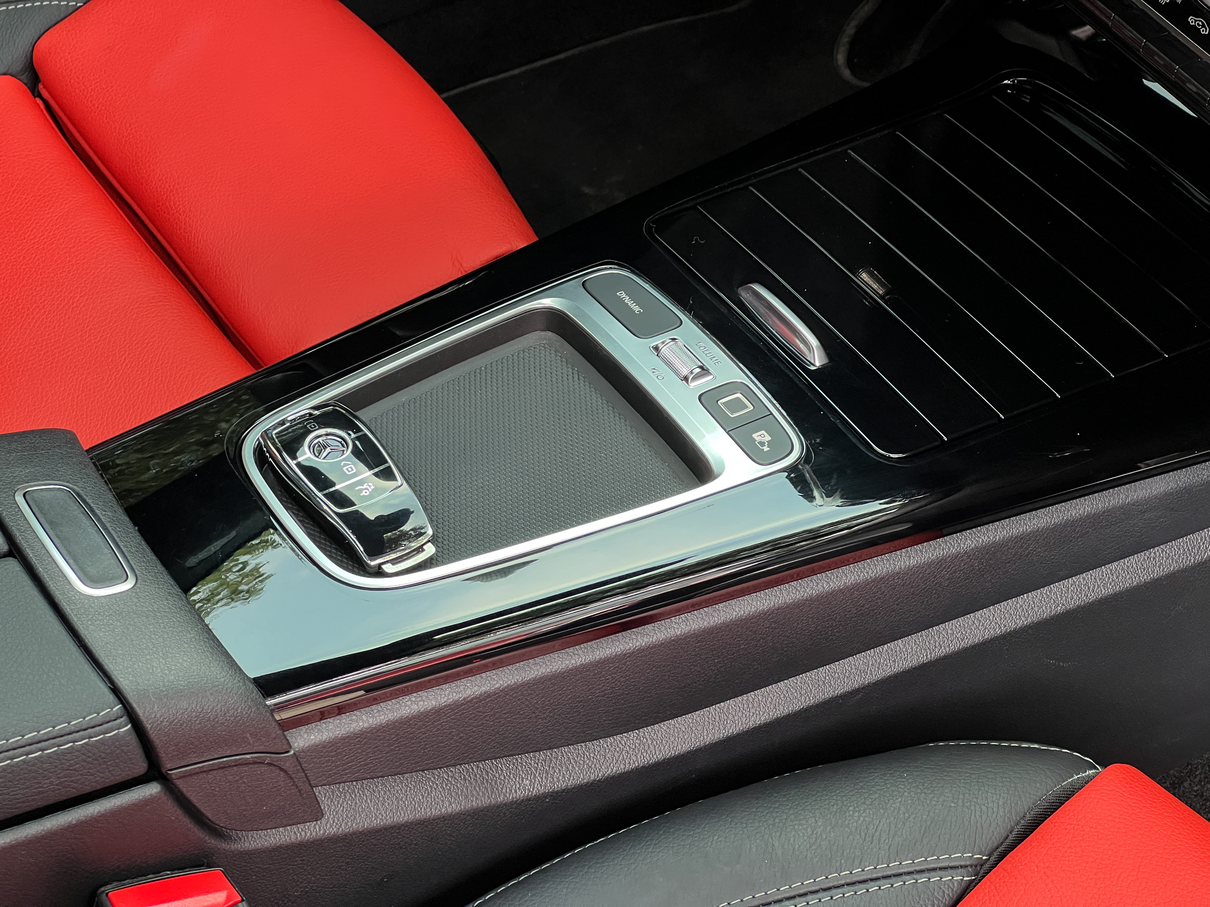 Mercedes-Benz A AMG (Imported) 2025 car image #18