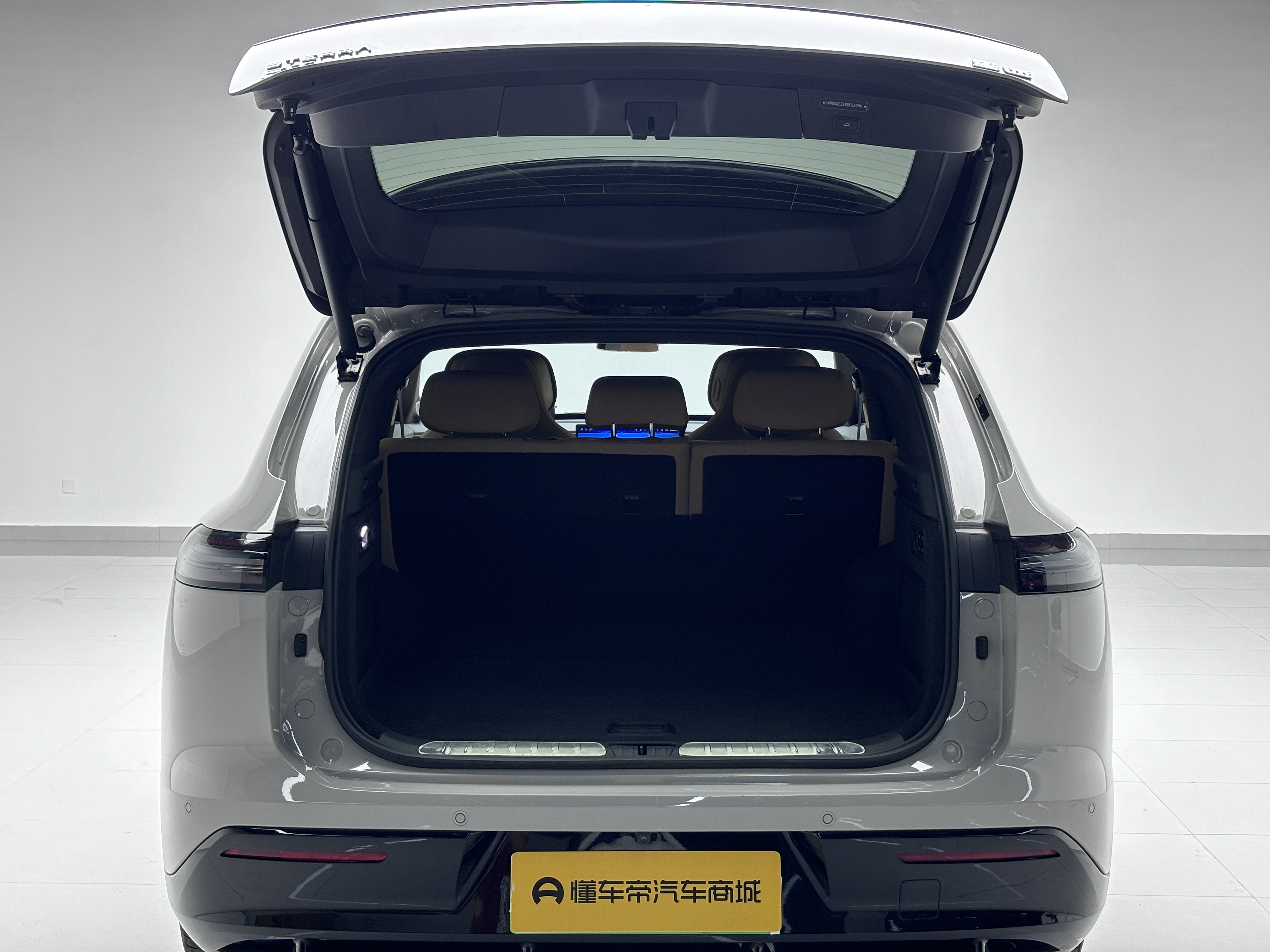 Exceed Stellar Era ET 2024 car image #18