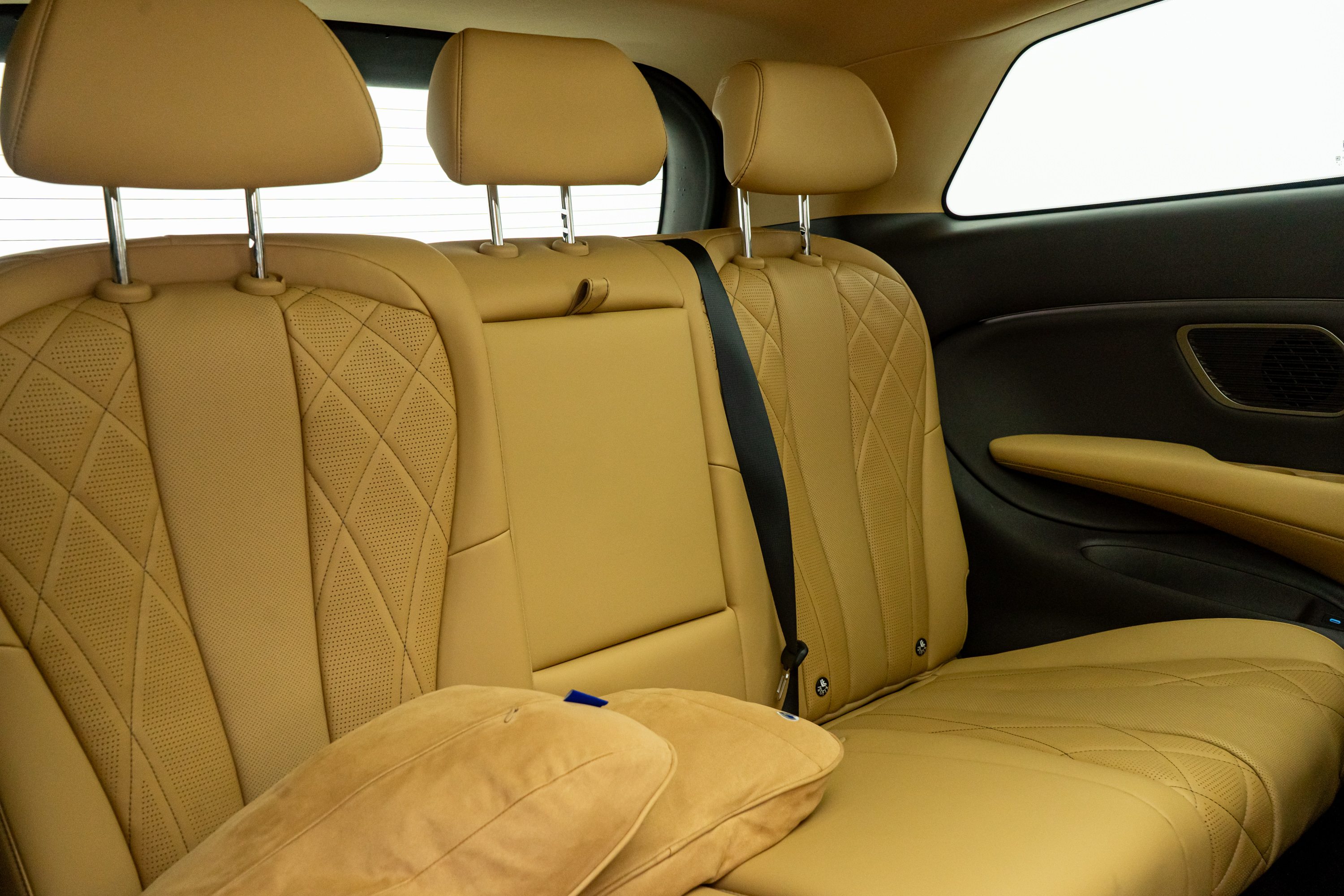 Denza D9 2025 #18 Denza D9 2025 immagine di auto #18