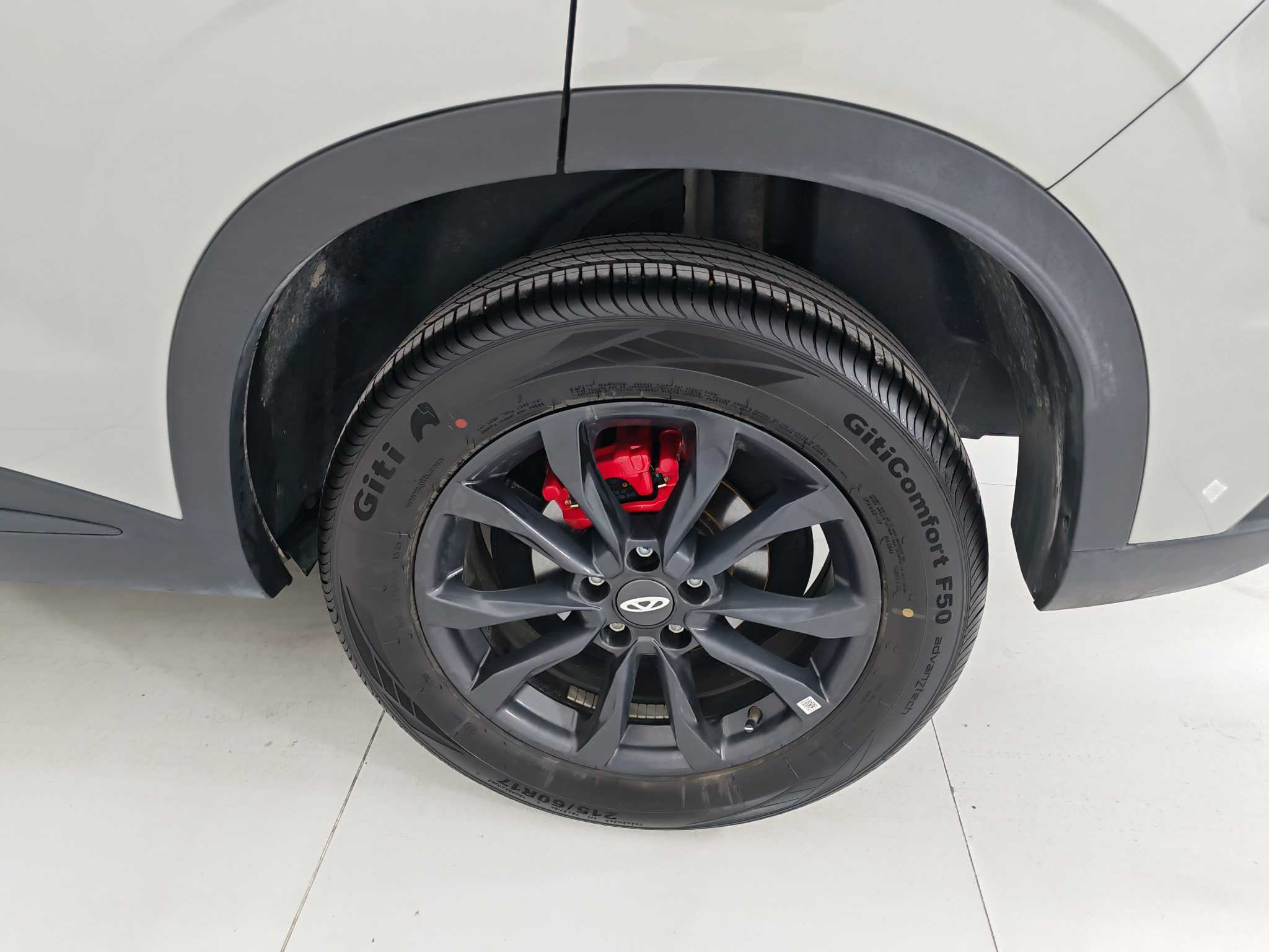 Chery Tiggo 5x 2025 #18 Chery Tiggo 5x 2025 car image #18