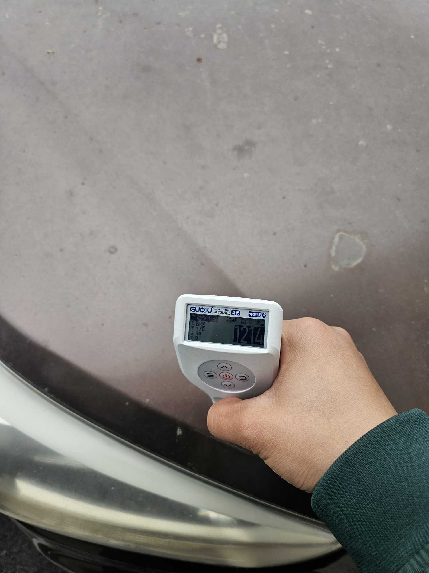 Hyundai ix25 2016 car image #18