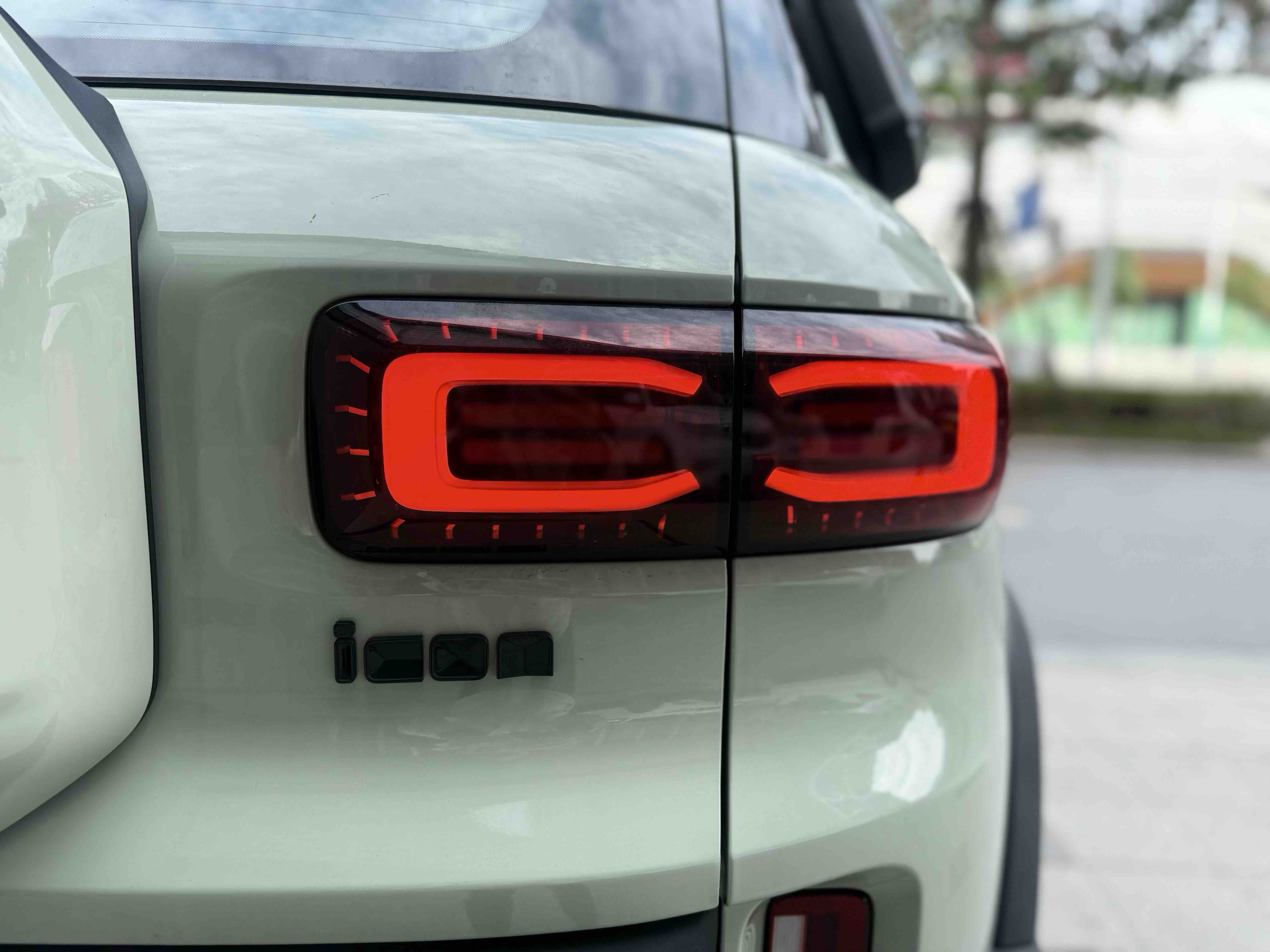 GEELY Cowboy 2025 #18 GEELY Cowboy 2025 immagine di auto #18