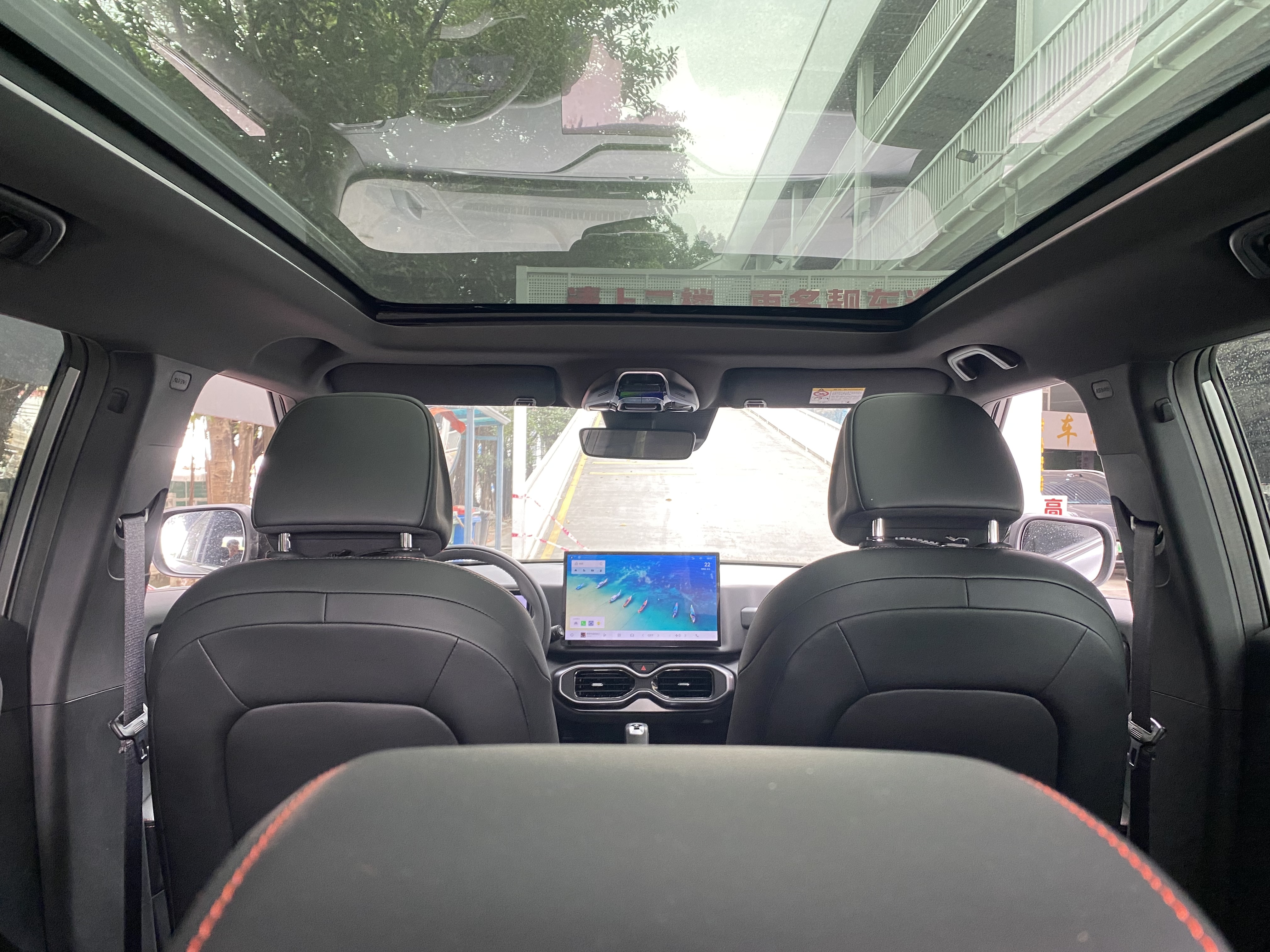 GEELY Cowboy 2024 #18 GEELY Cowboy 2024 immagine di auto #18