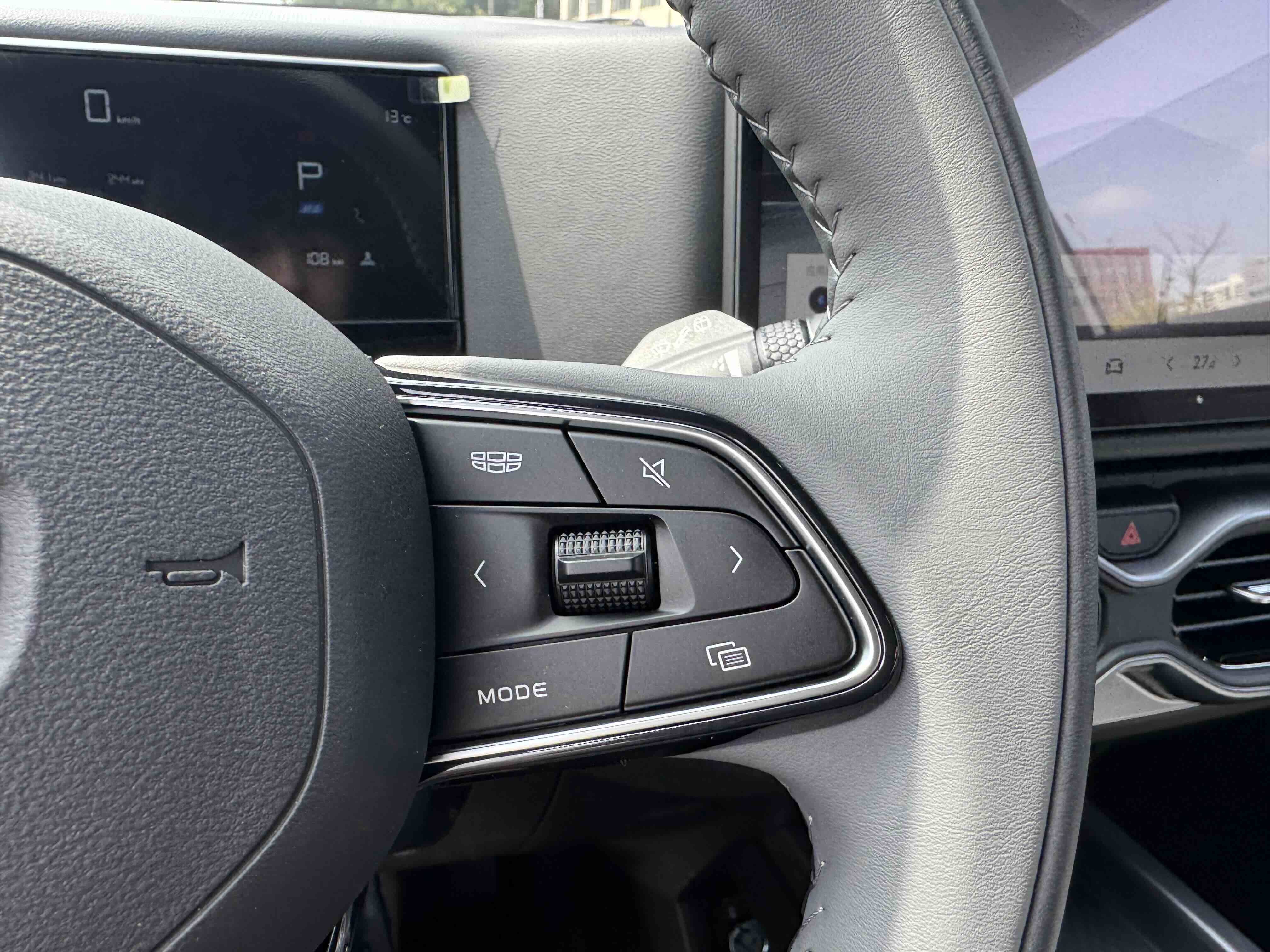 GEELY Cowboy 2026 #18 GEELY Cowboy 2026 car image #18