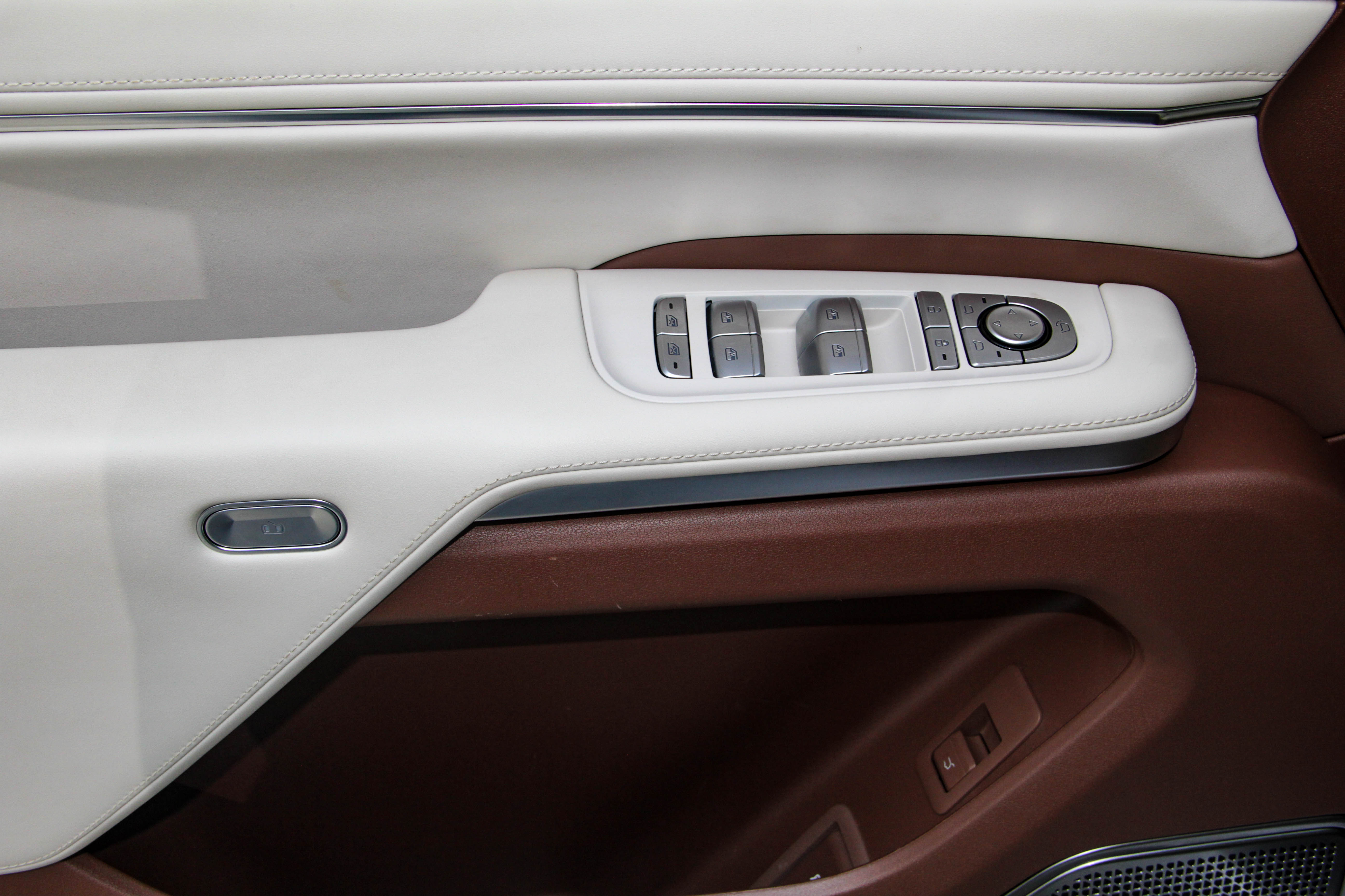 BYD Xia 2025 #18 BYD Xia 2025 immagine di auto #18