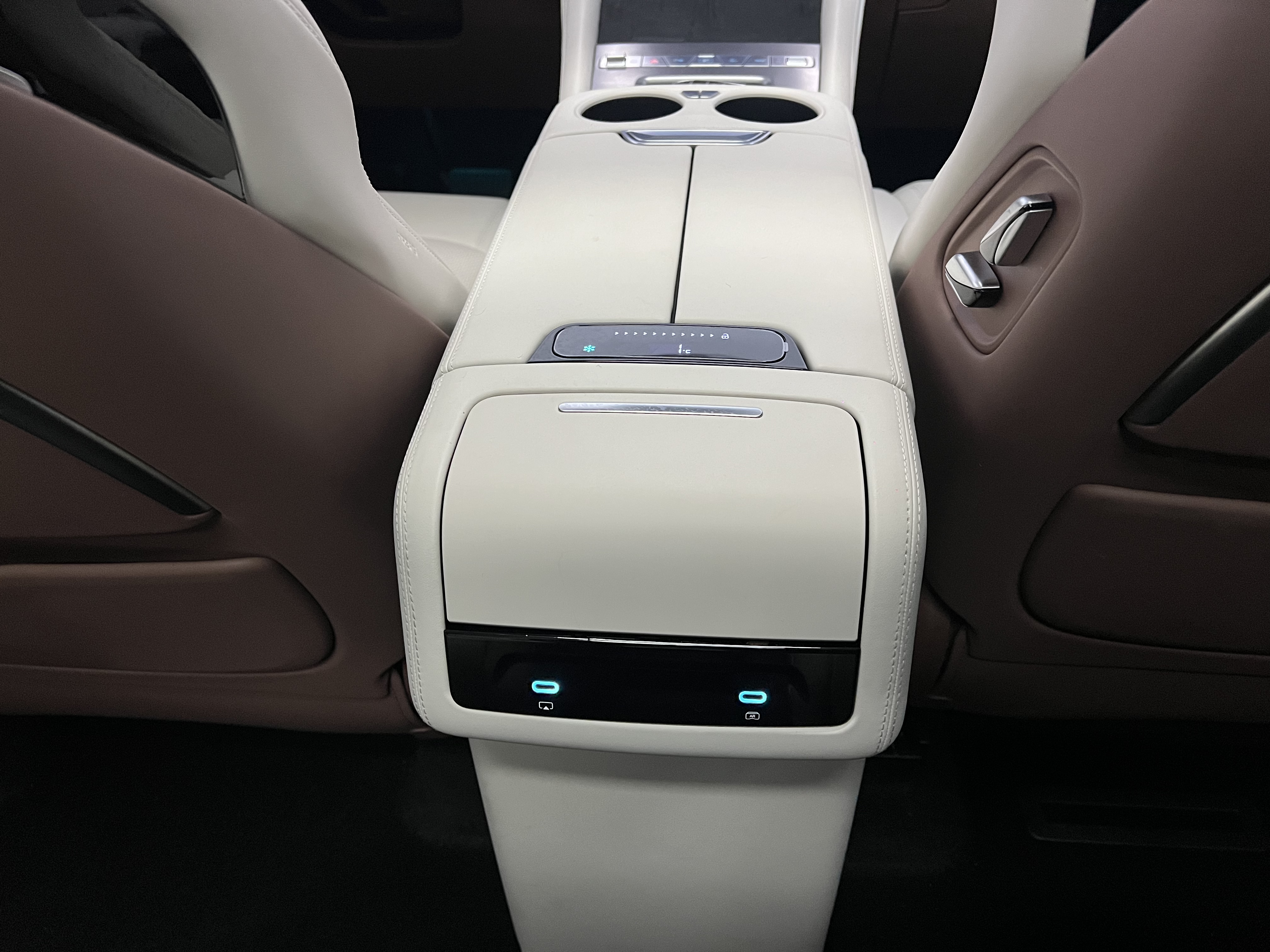 BYD Xia 2025 imagen de coche #18