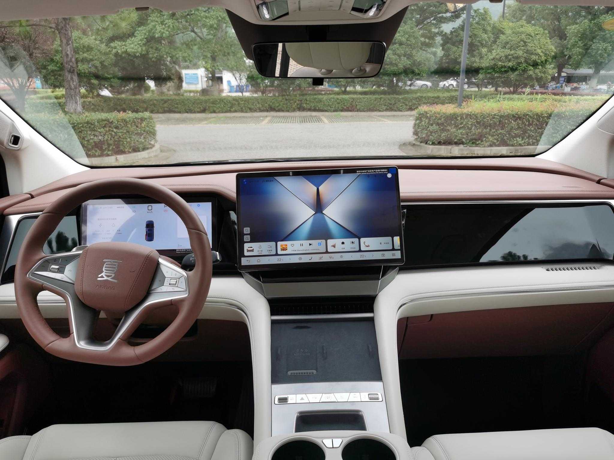 比亚迪 夏 2025 汽车图片 #18