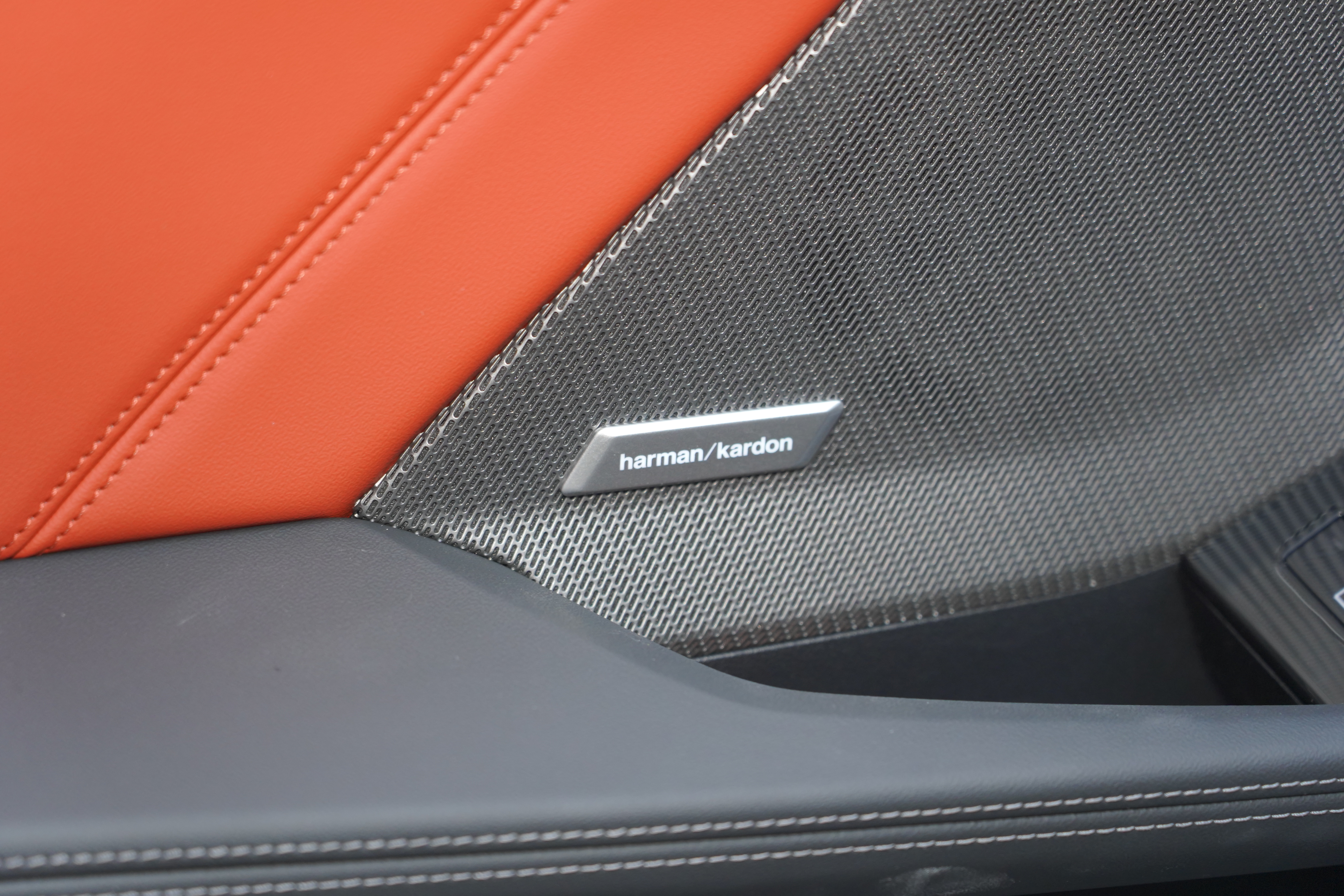 宝马 宝马M235L 2025 汽车图片 #18