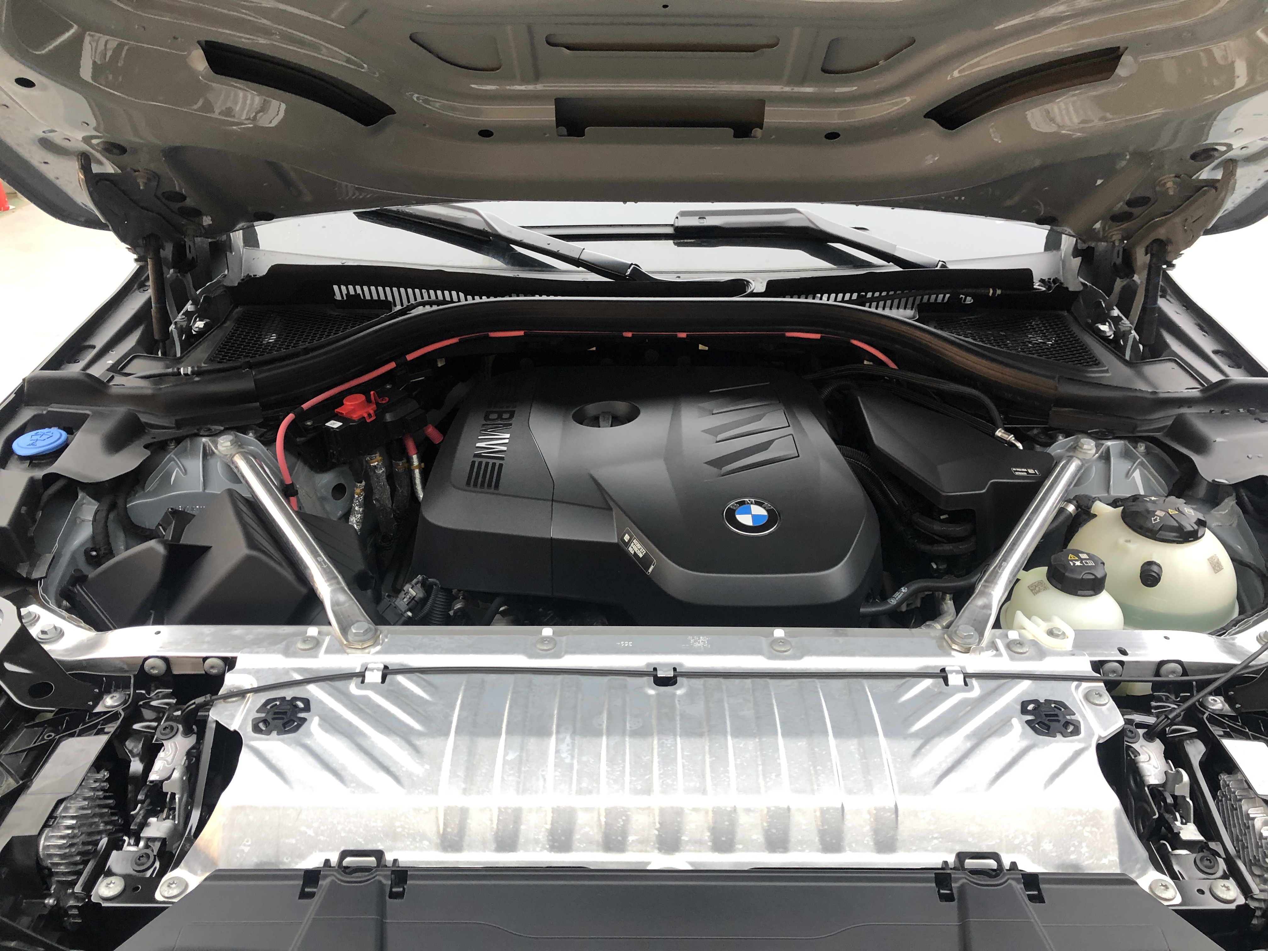 BMW X3 2025 car image #18