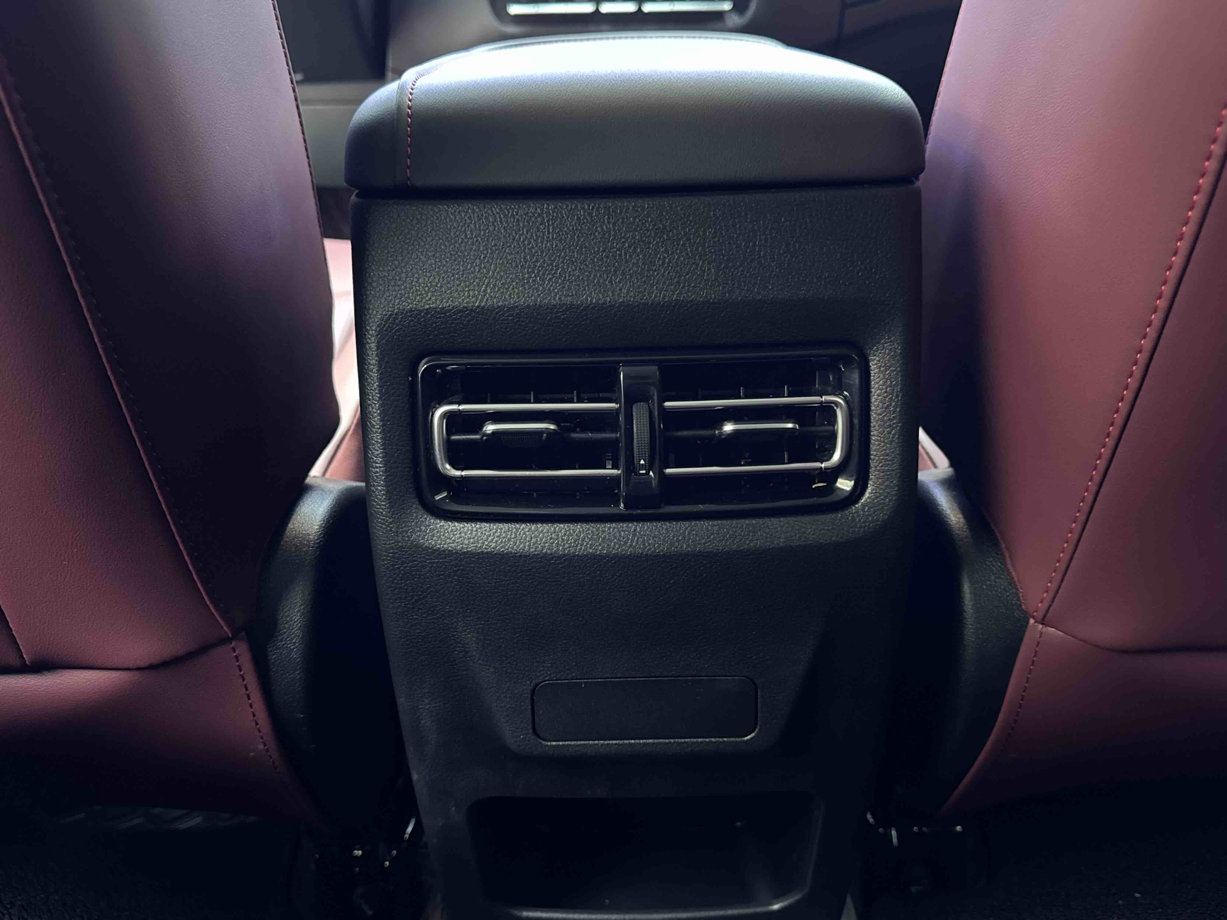 Jetour X70 2025 #18 Jetour X70 2025 image de voiture #18