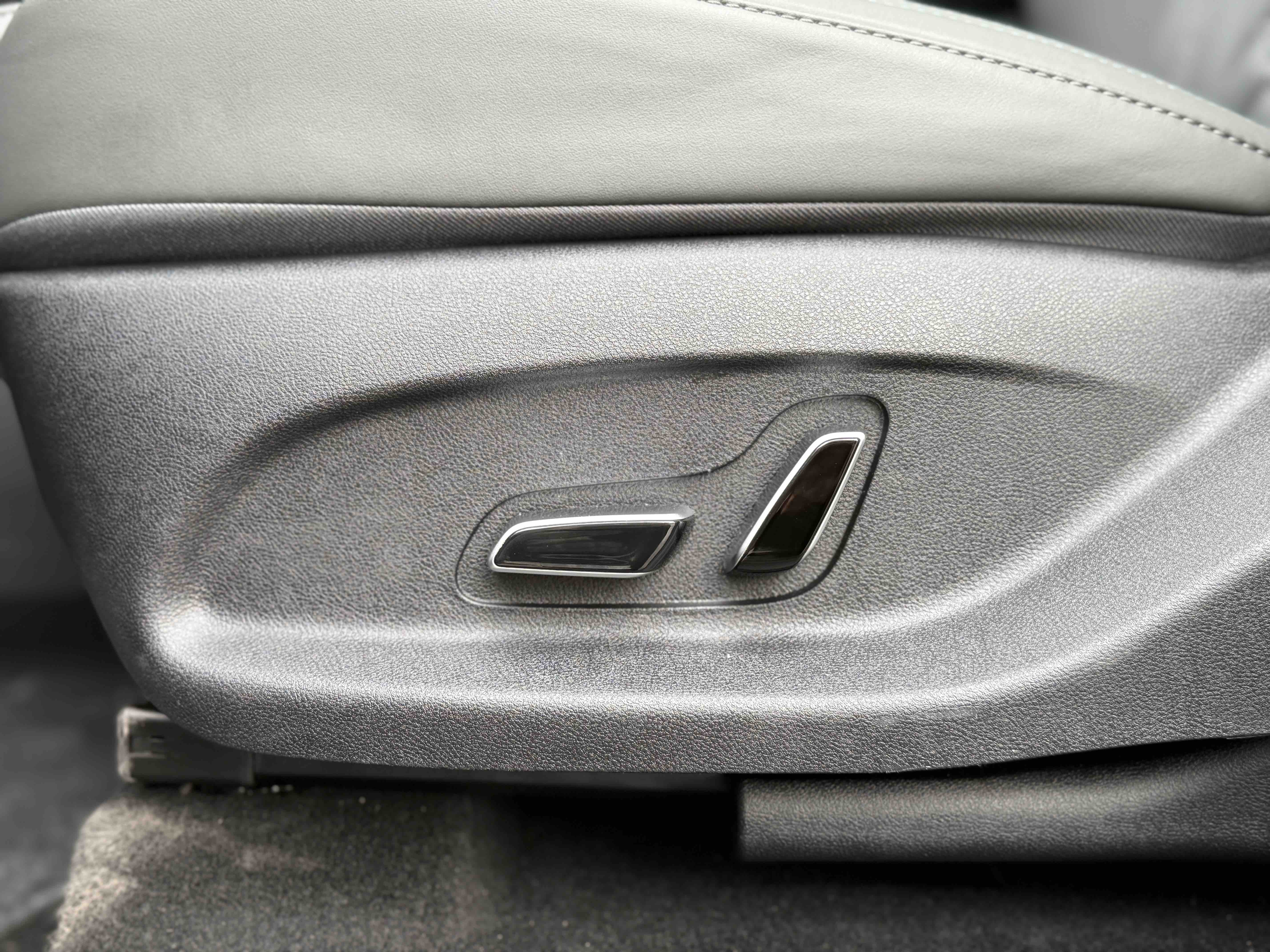 BYD Song 2025 #18 BYD Song 2025 car image #18