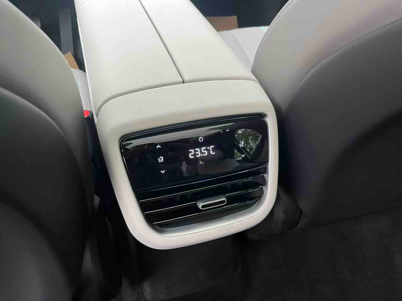 Deepal L07 2025 изображение автомобиля #18