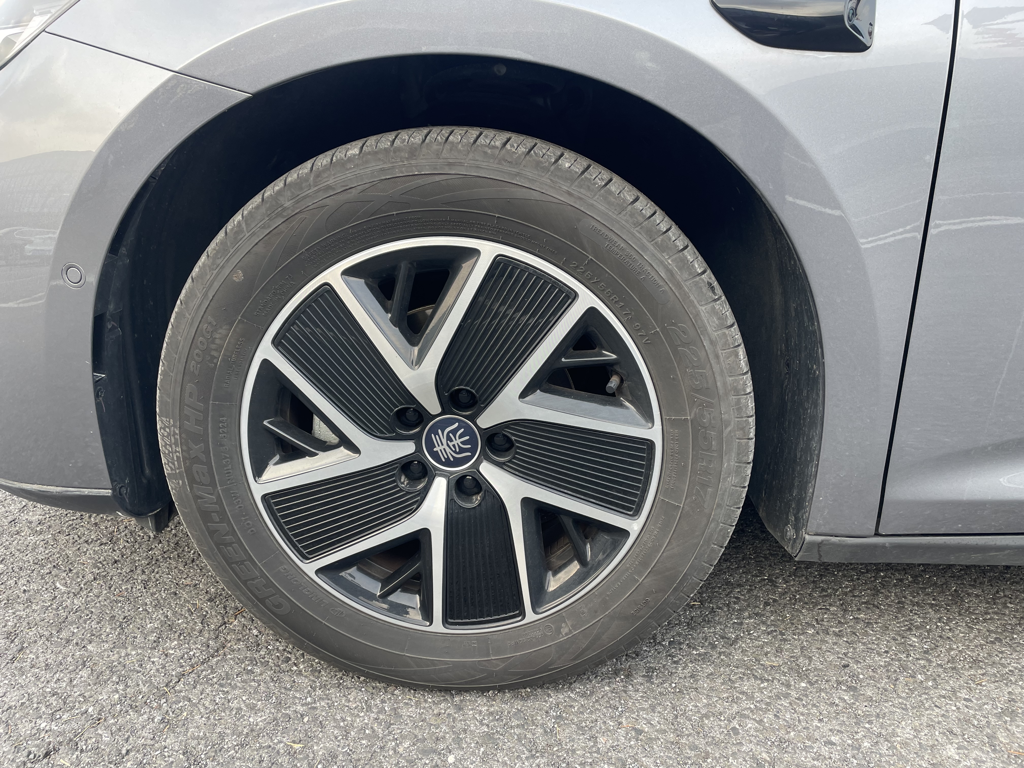 BYD Qin L 2025 car image #18