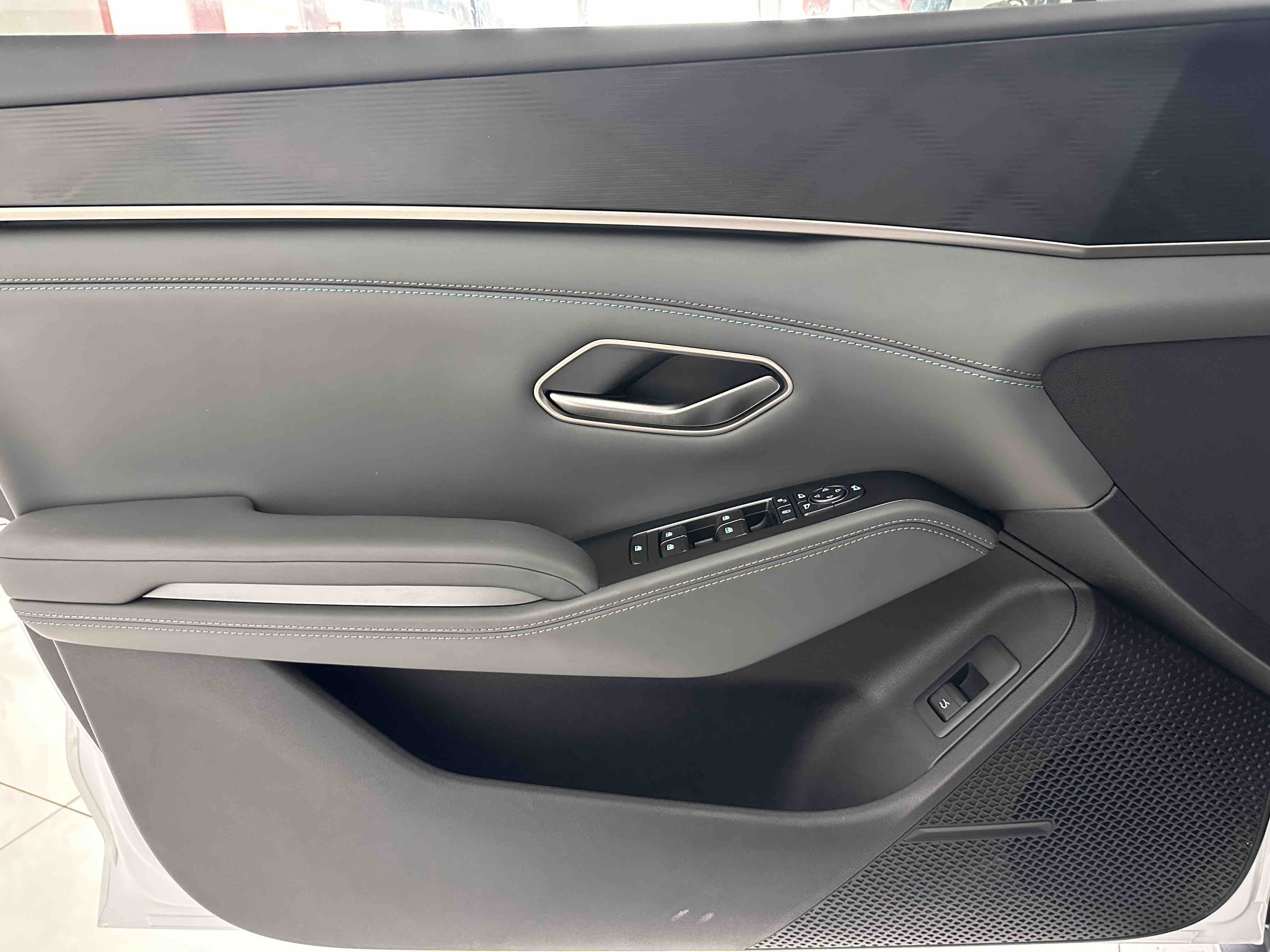 BYD Qin L 2025 car image #18