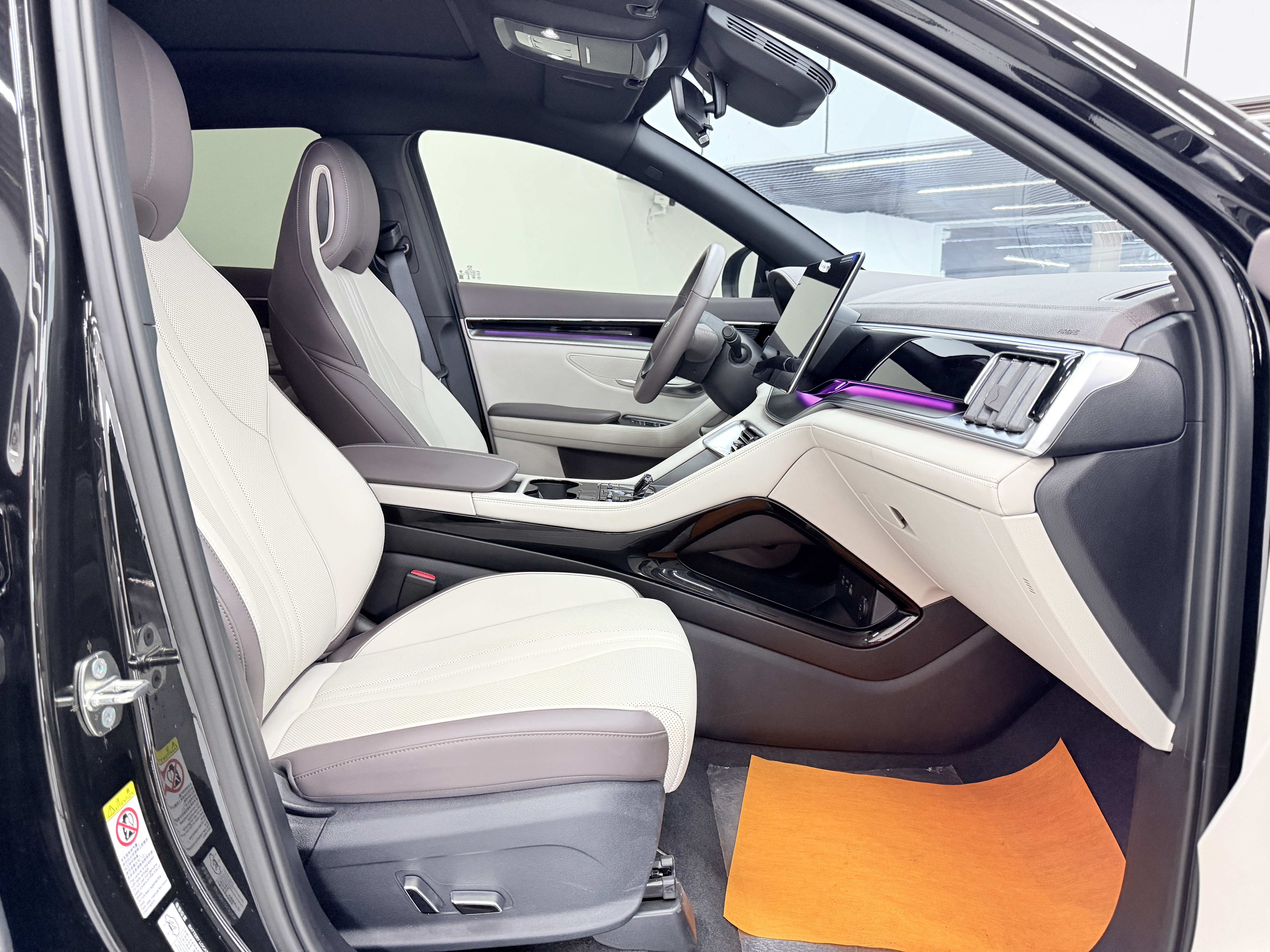 BYD Song Plus New Energy 2025 #18 BYD Song Plus New Energy 2025 car image #18